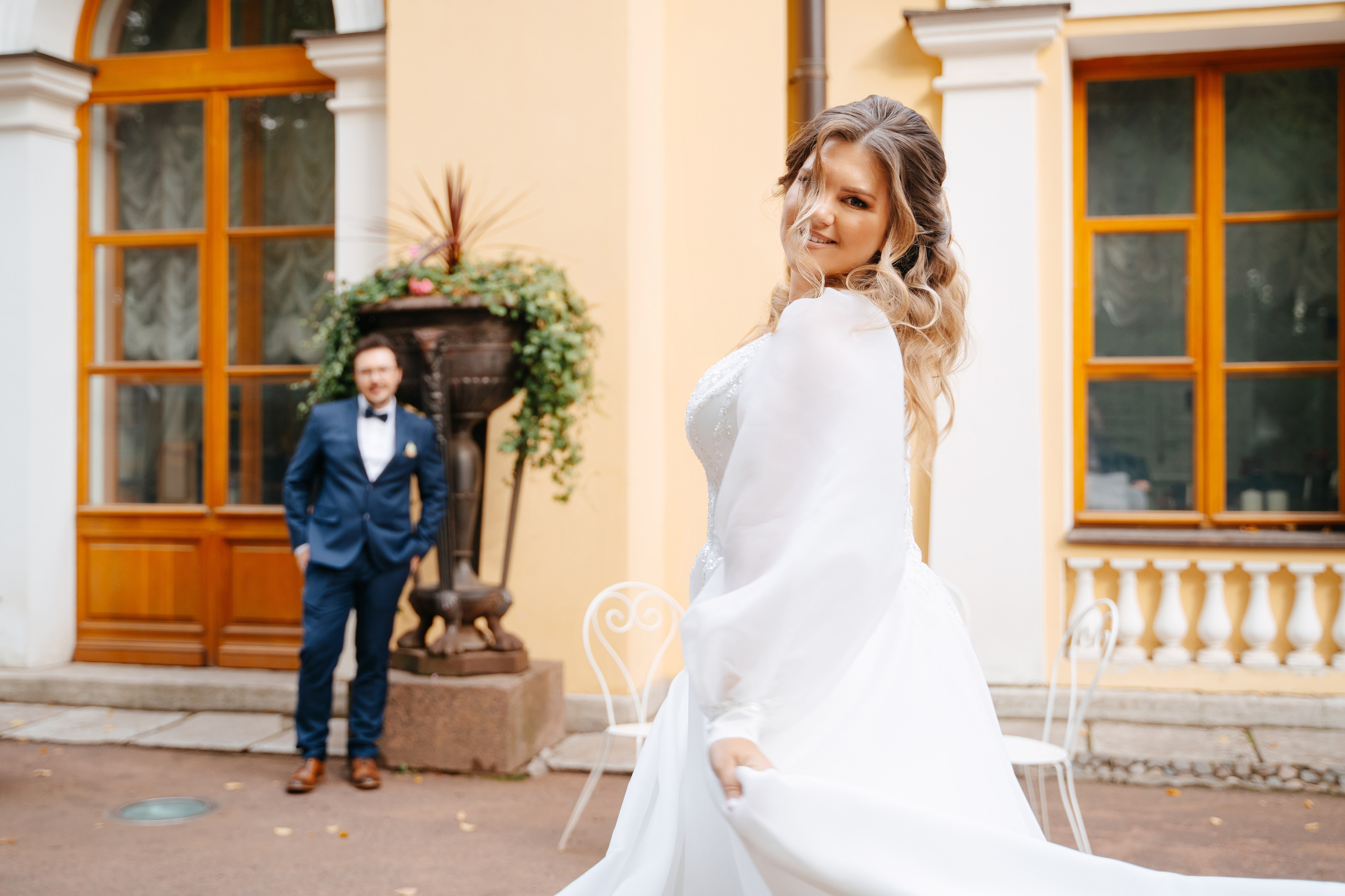 Павел и Екатерина. Семейный и свадебный фотограф в Санкт-Петербурге и Москве