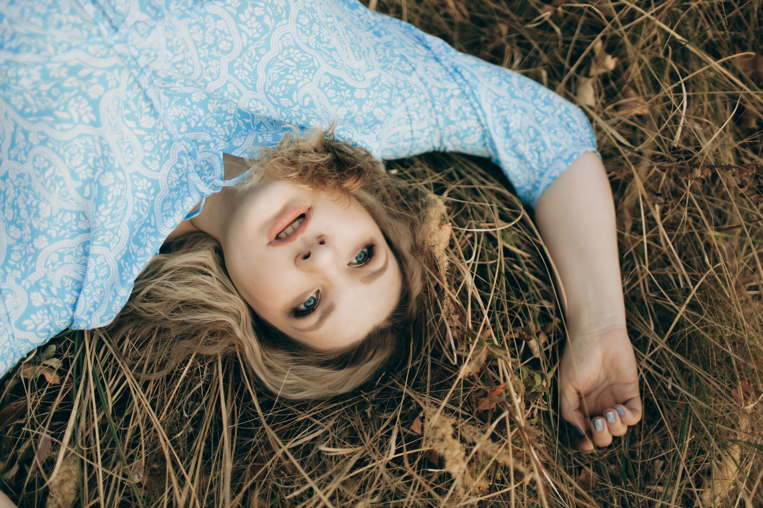 Элен. Портретный и свадебный фотограф в Белгороде Глухова Кристина