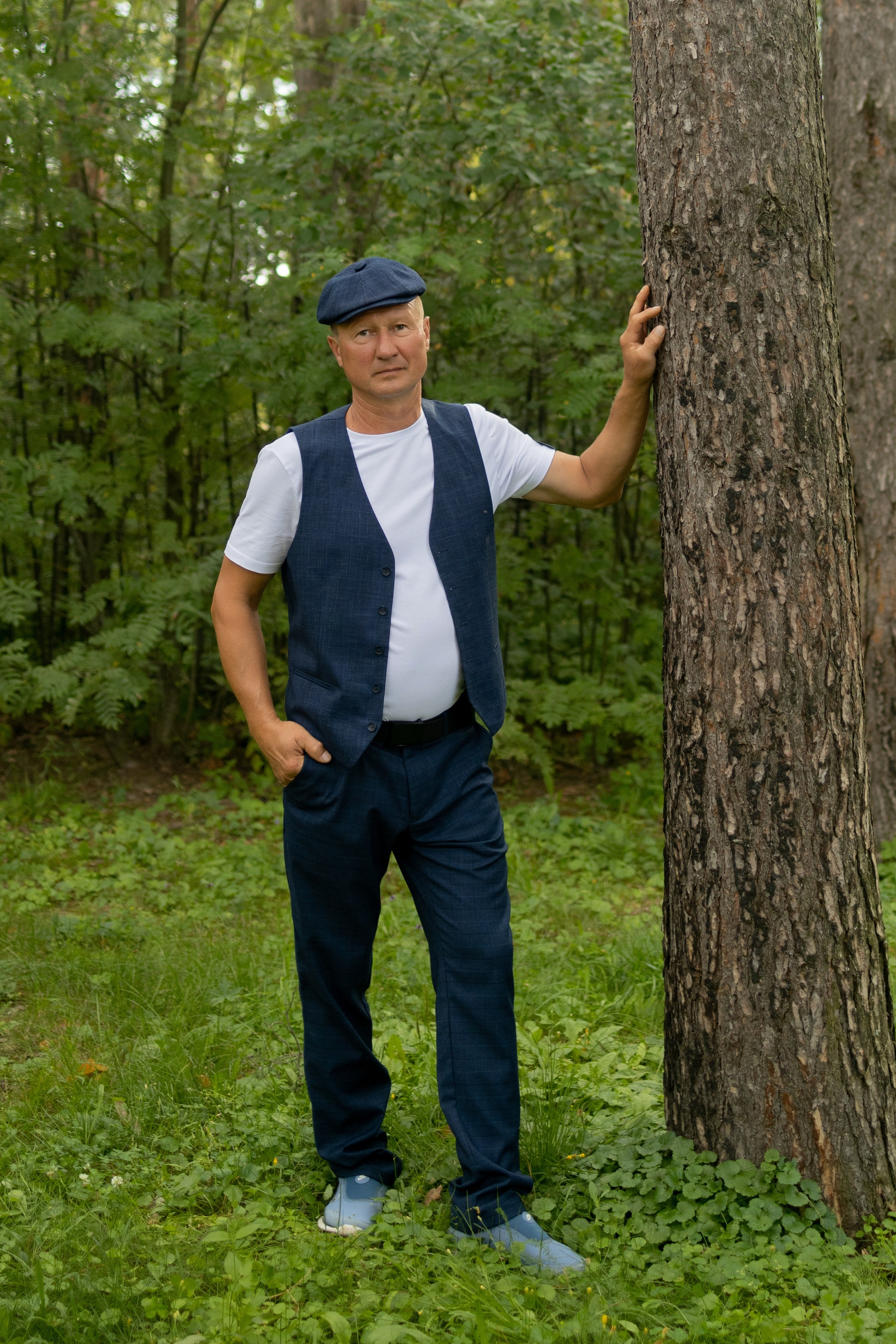 Татьяна и Александр. Семейный фотограф в Рязани и Рязанской области