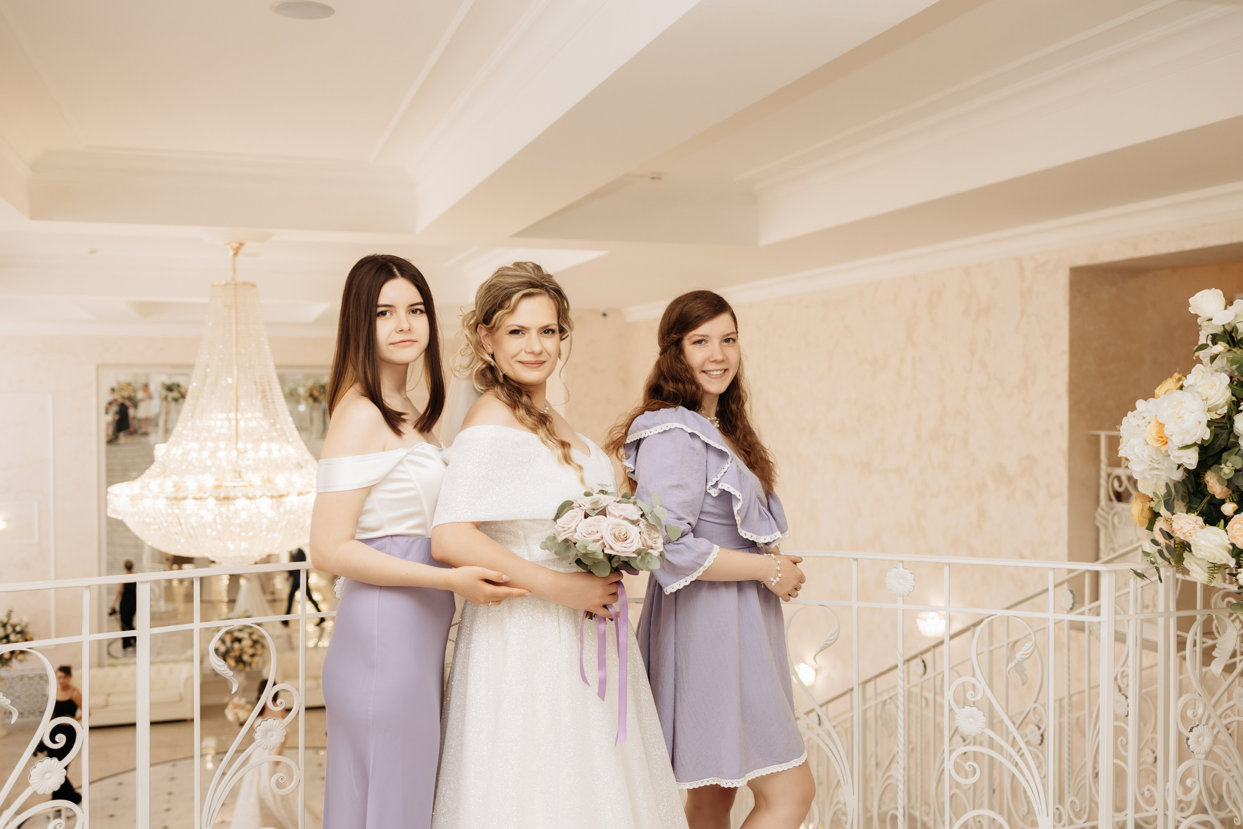 Надежда и Леонид. Семейный фотограф в Рязани и Рязанской области