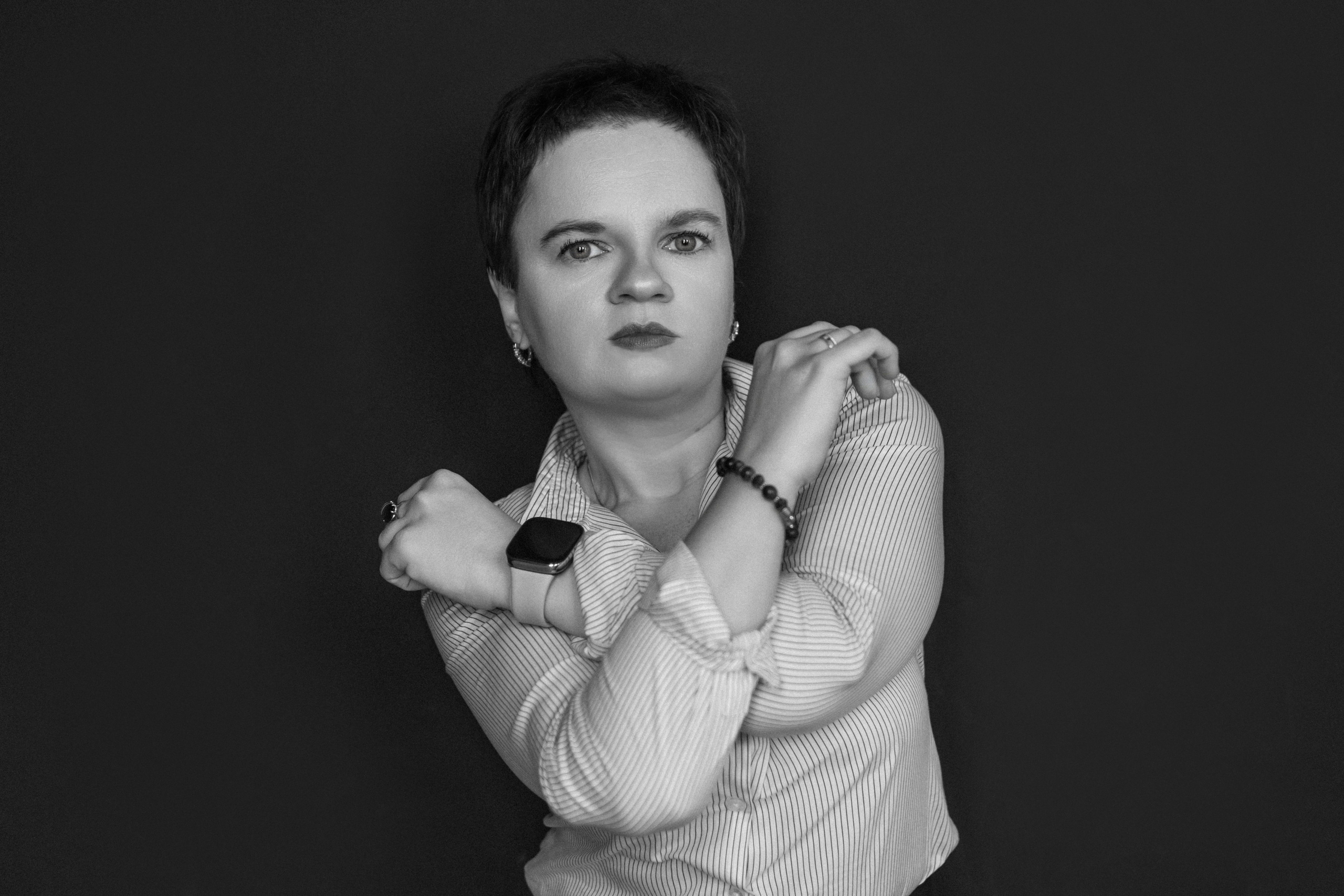 Ольга. Семейный фотограф в Рязани и Рязанской области