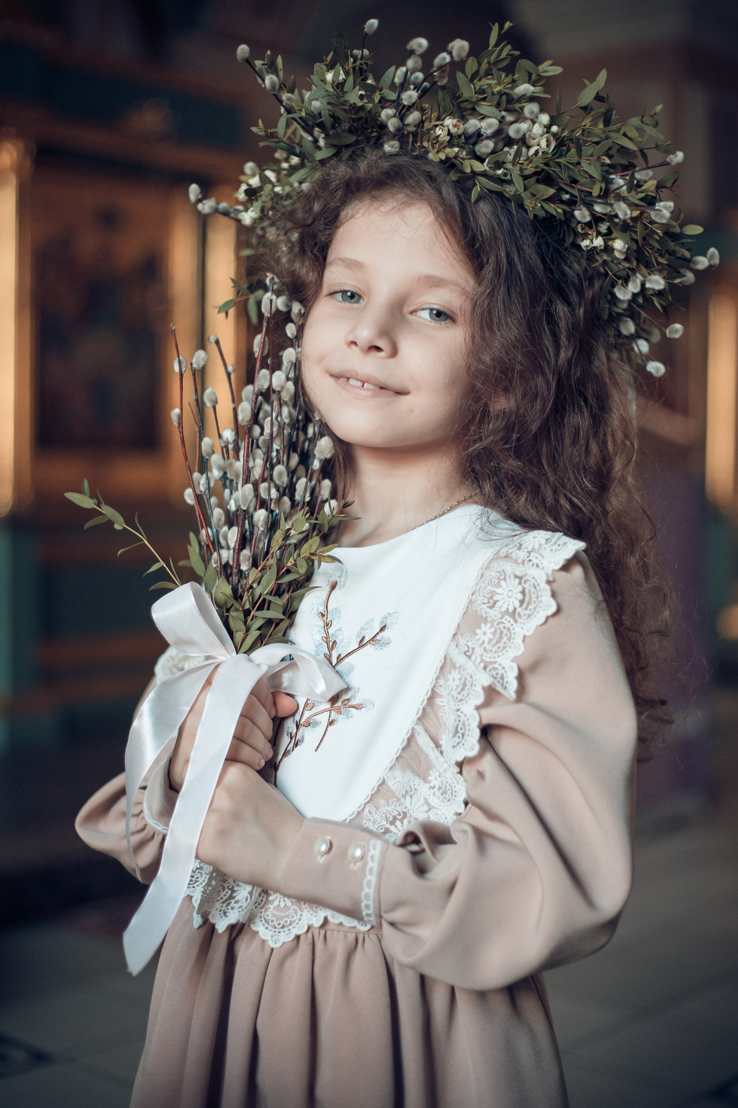 Таисия. Семейный фотограф в Рязани и Рязанской области