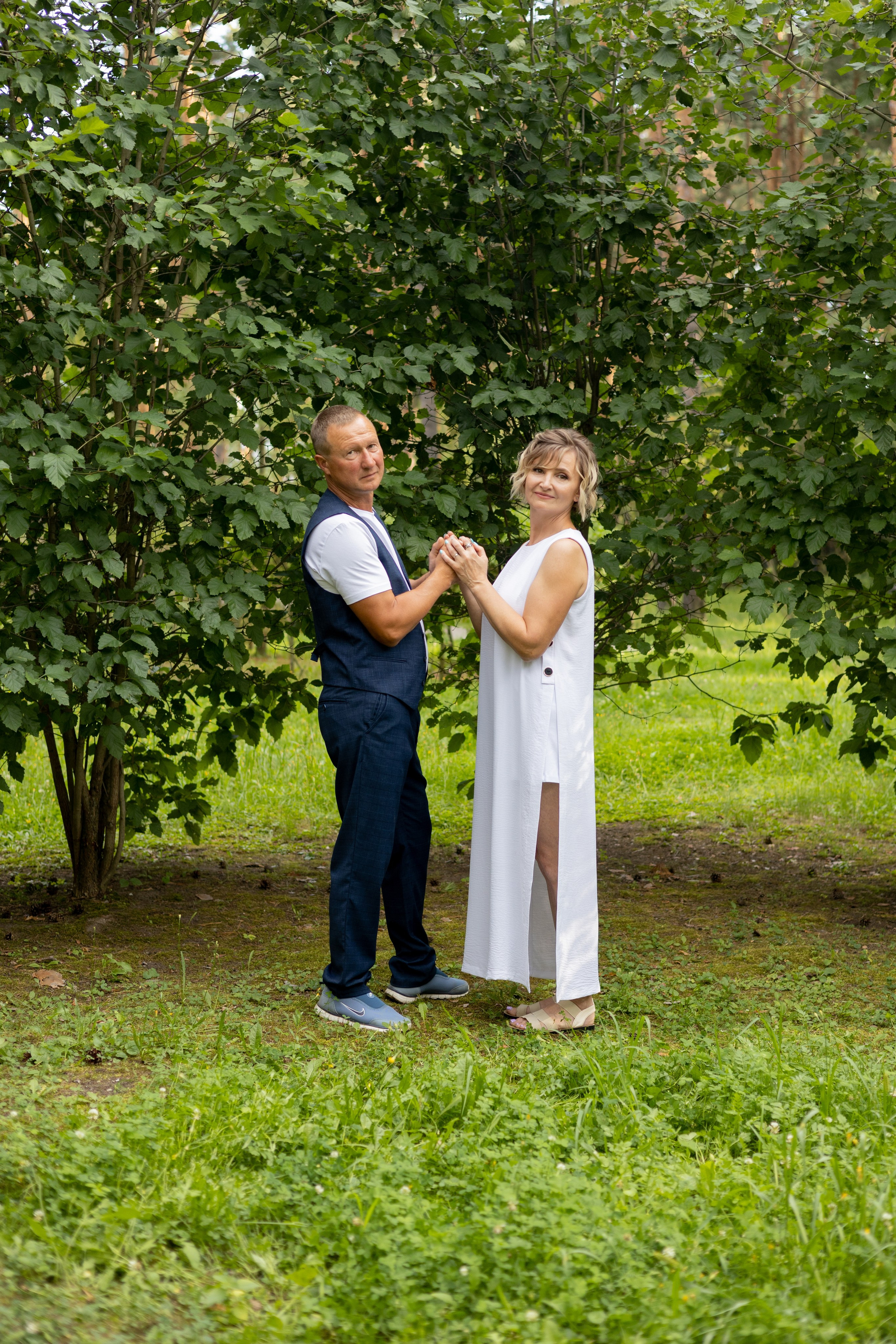 Татьяна и Александр. Семейный фотограф в Рязани и Рязанской области