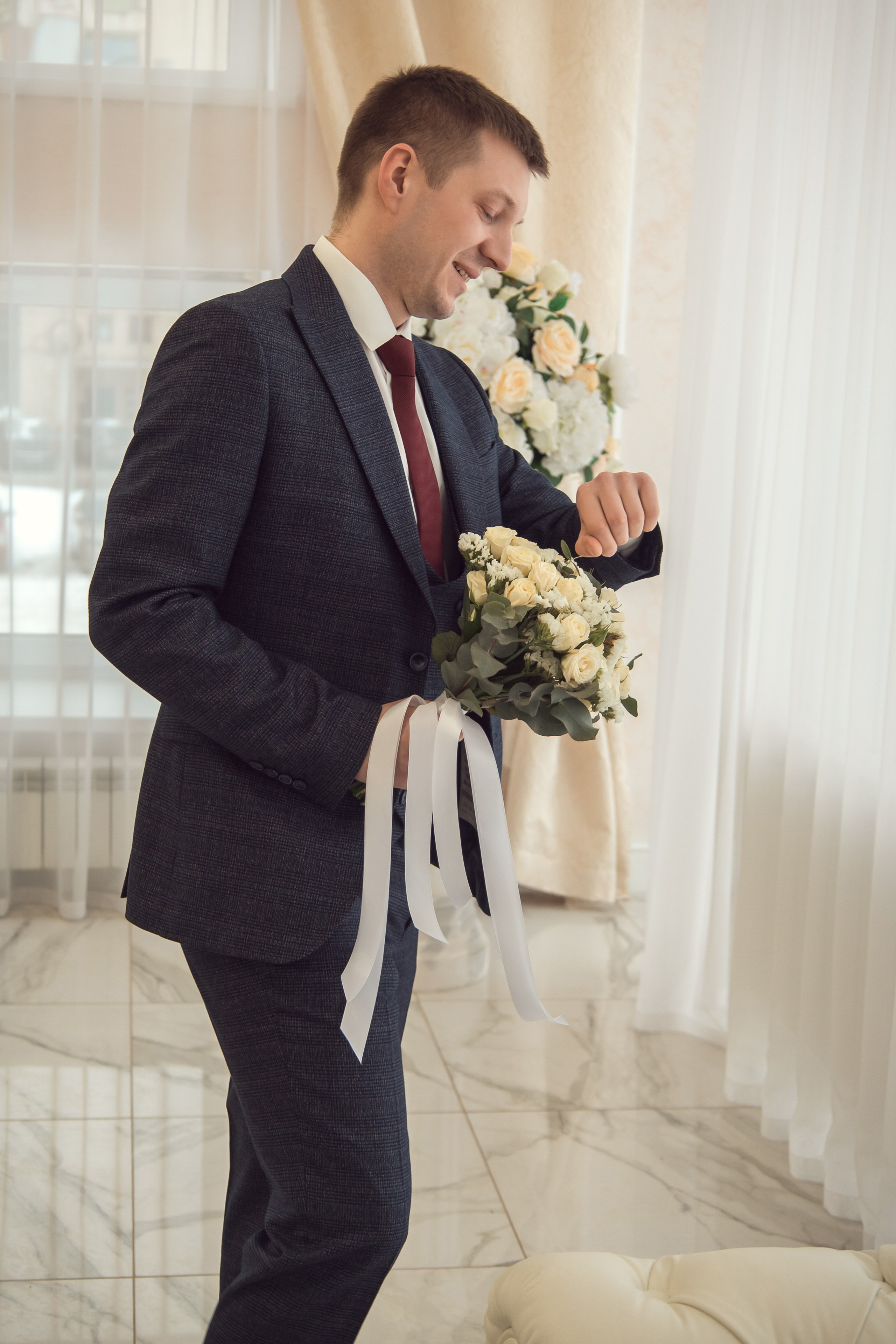 Татьяна и Сергей. Семейный фотограф в Рязани и Рязанской области