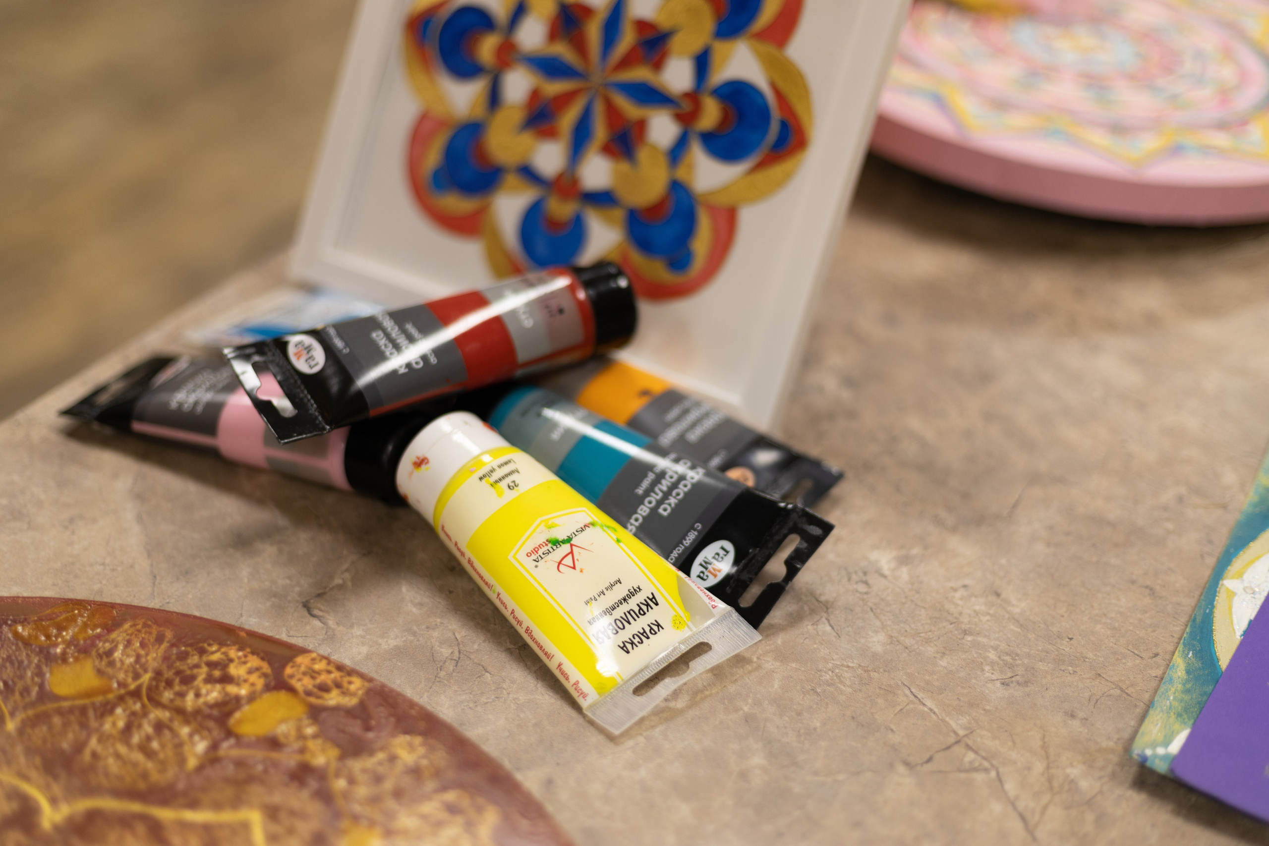 Контент для психолога, арт-терапевта Натальи Шориной. Семейный фотограф в Рязани и Рязанской области