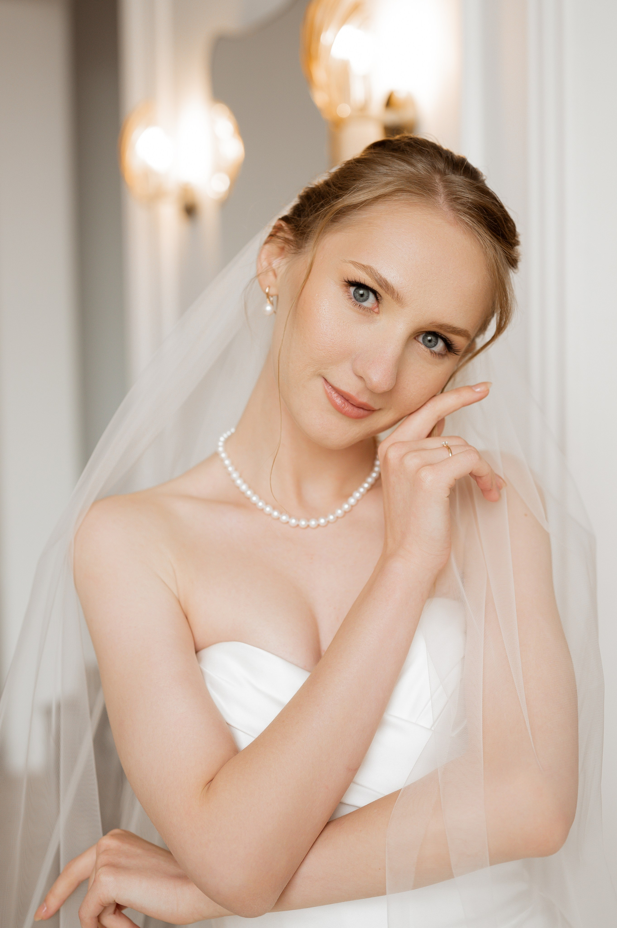 Антон и Таня. Свадебный и семейный фотограф в Краснодаре Алина Мельник