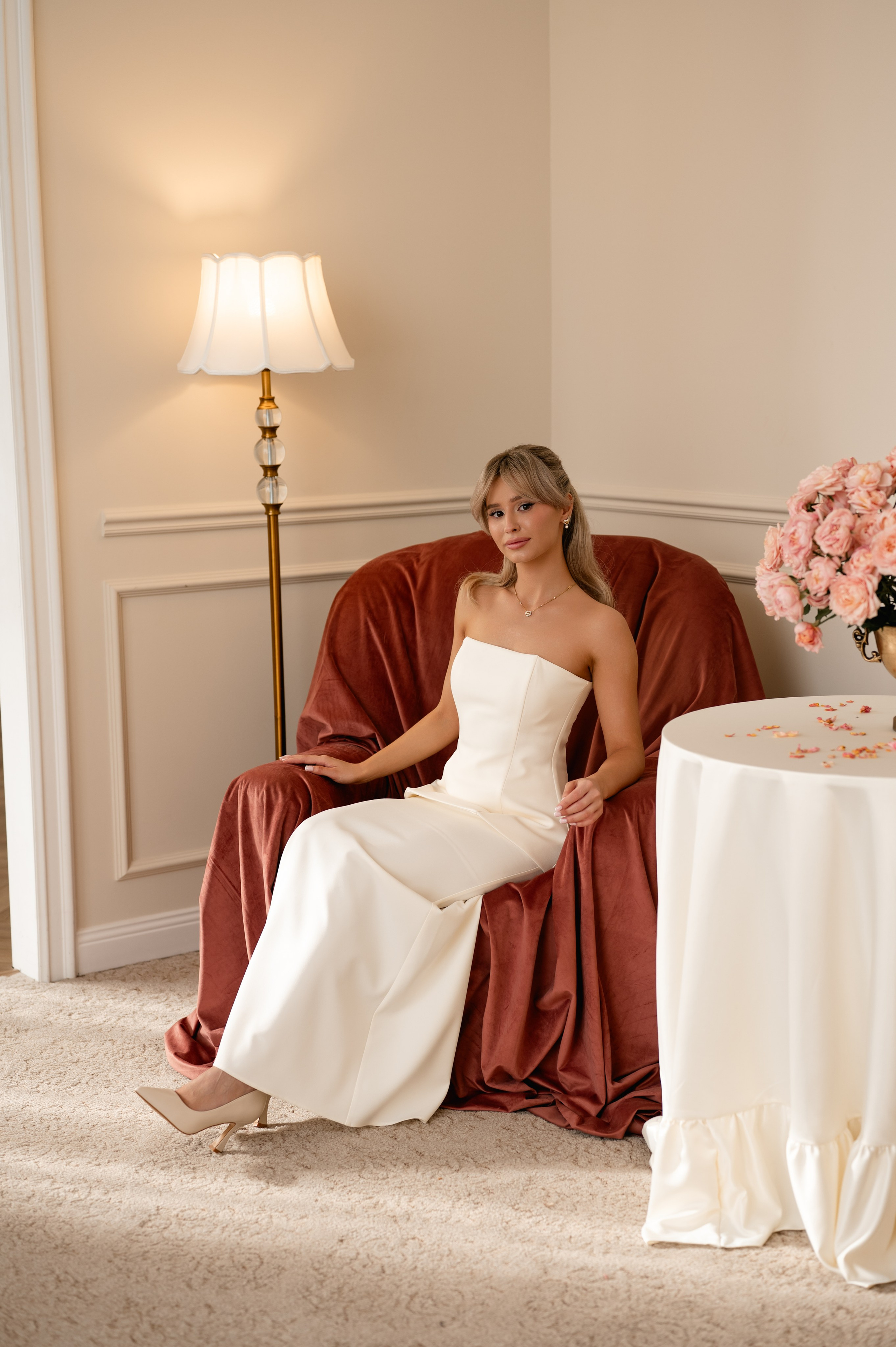 Максим и Александра. Свадебный и семейный фотограф в Краснодаре Алина Мельник