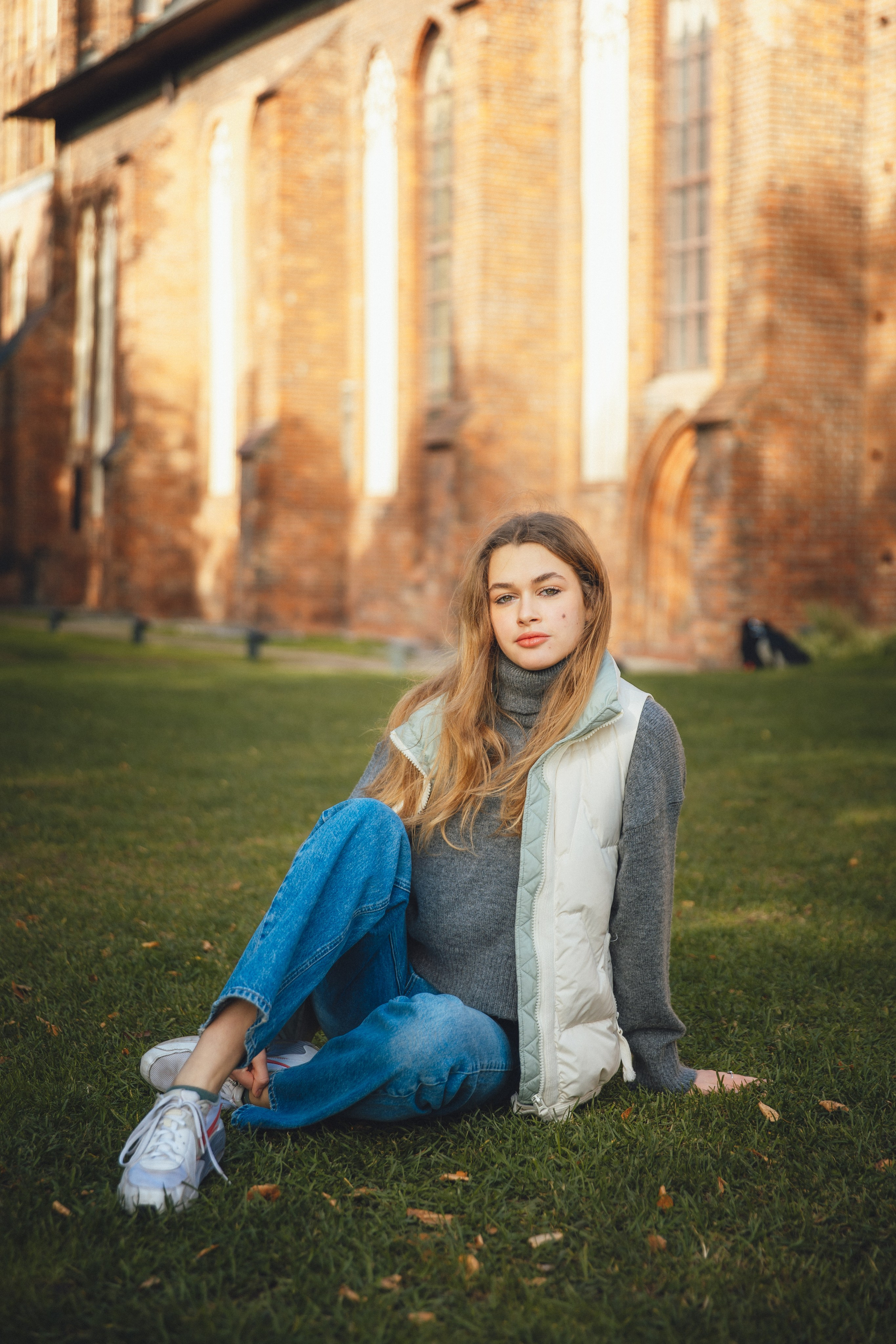 A big family on Kanta. Фотограф Калининград Илья Миллер