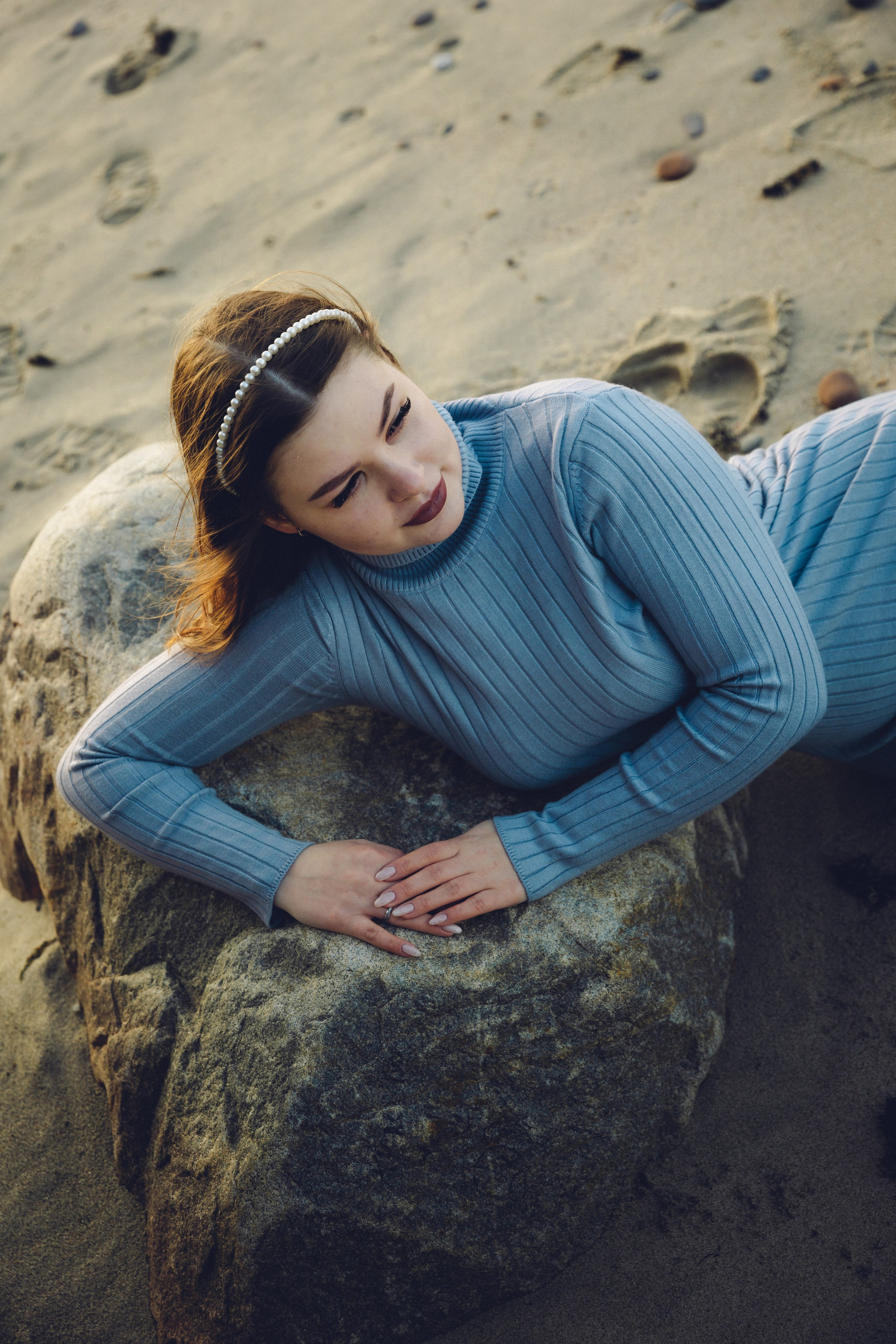 Денис и Ольга / Донское. Фотограф Калининград Илья Миллер