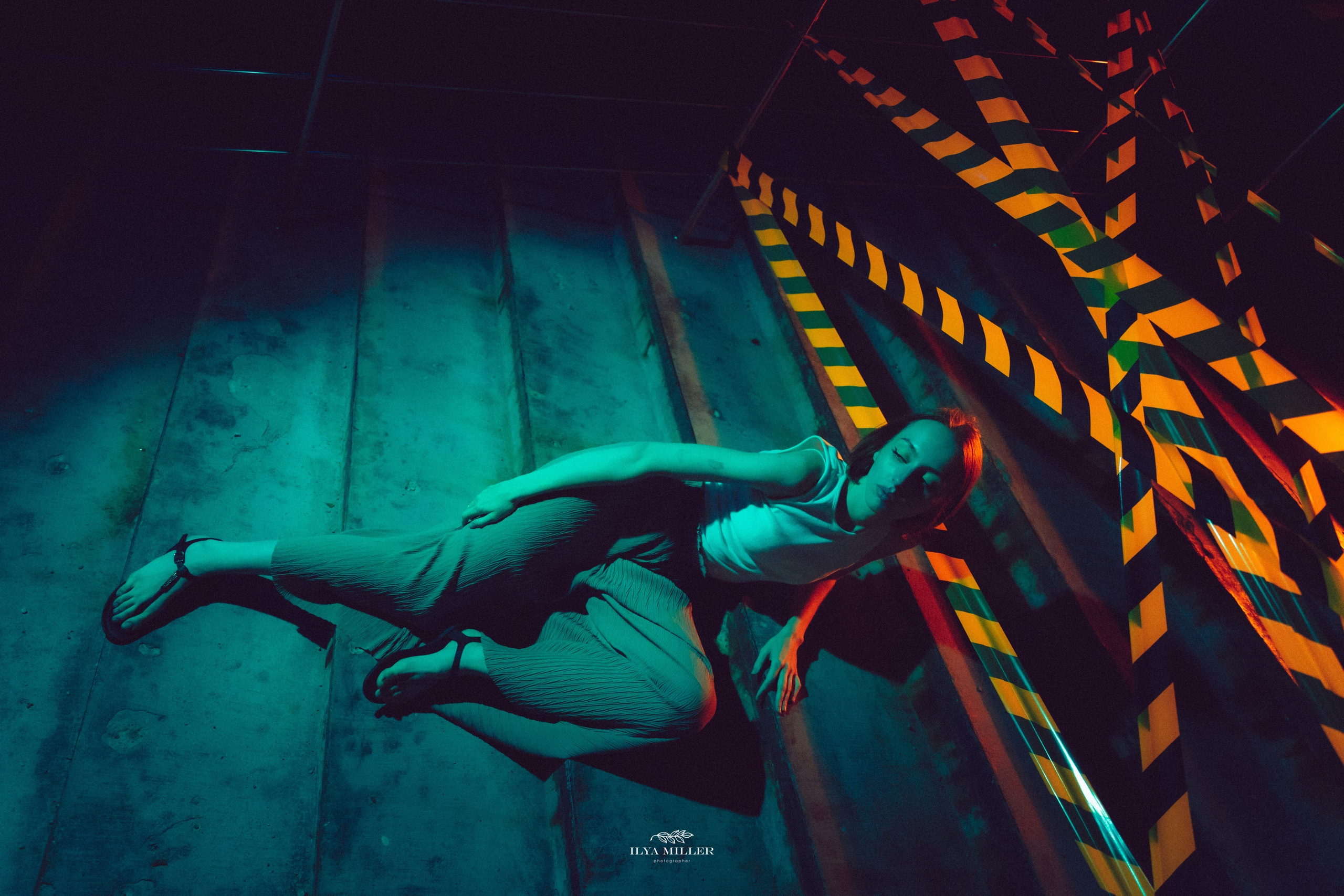 Фотограф Калининград Илья Миллер