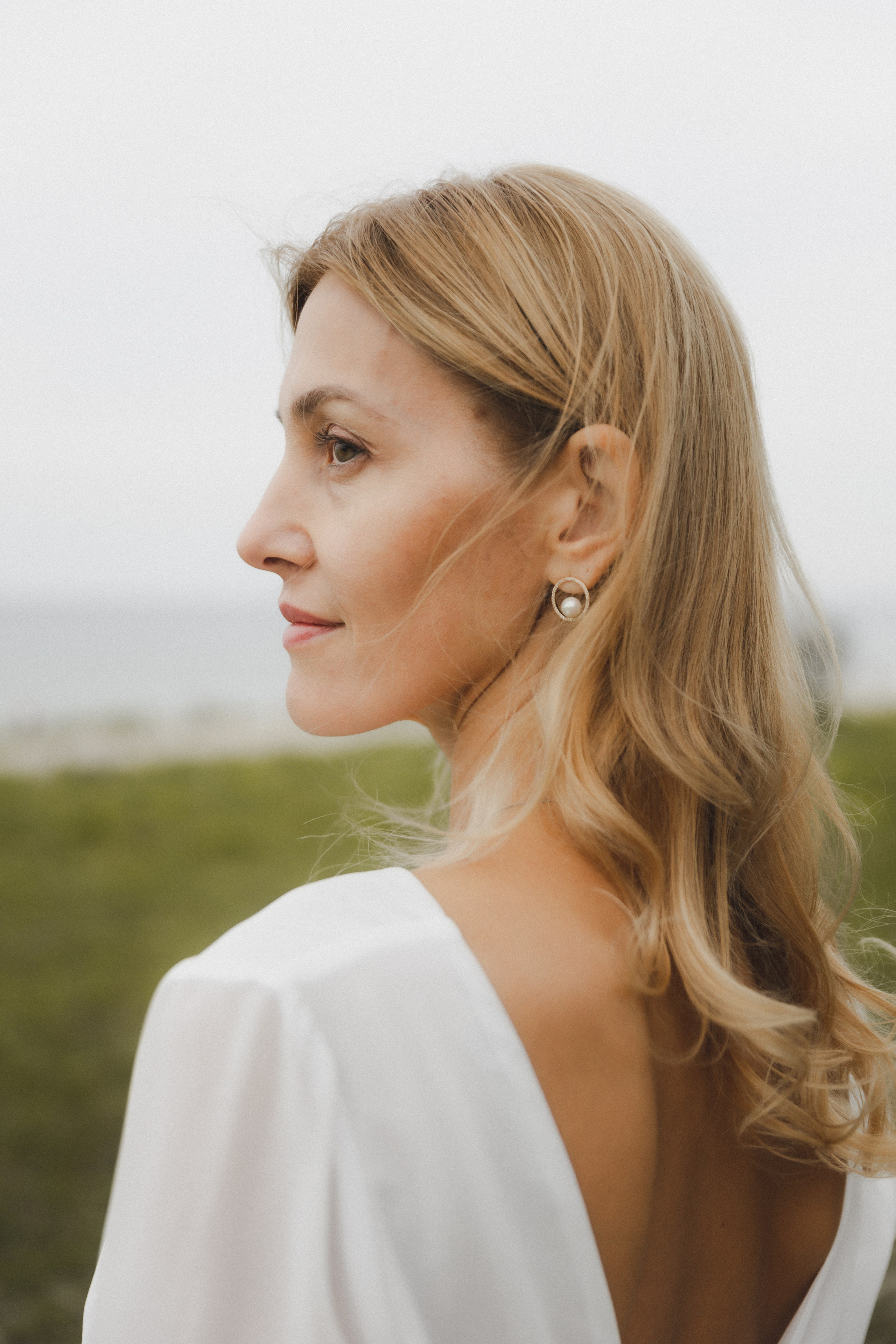 Владимир и Ольга. Фотограф Калининград Илья Миллер