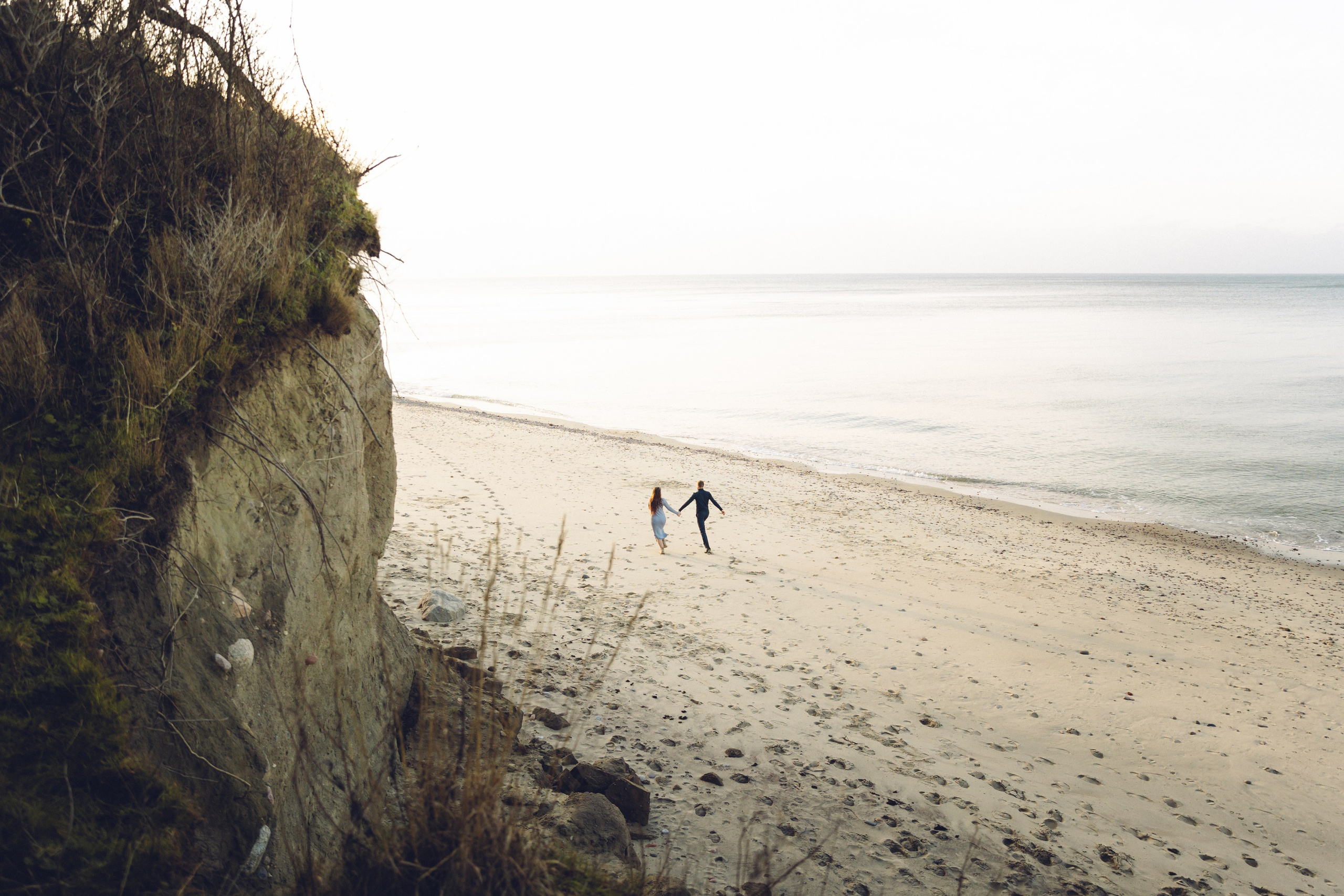 Денис и Ольга / Донское. Фотограф Калининград Илья Миллер