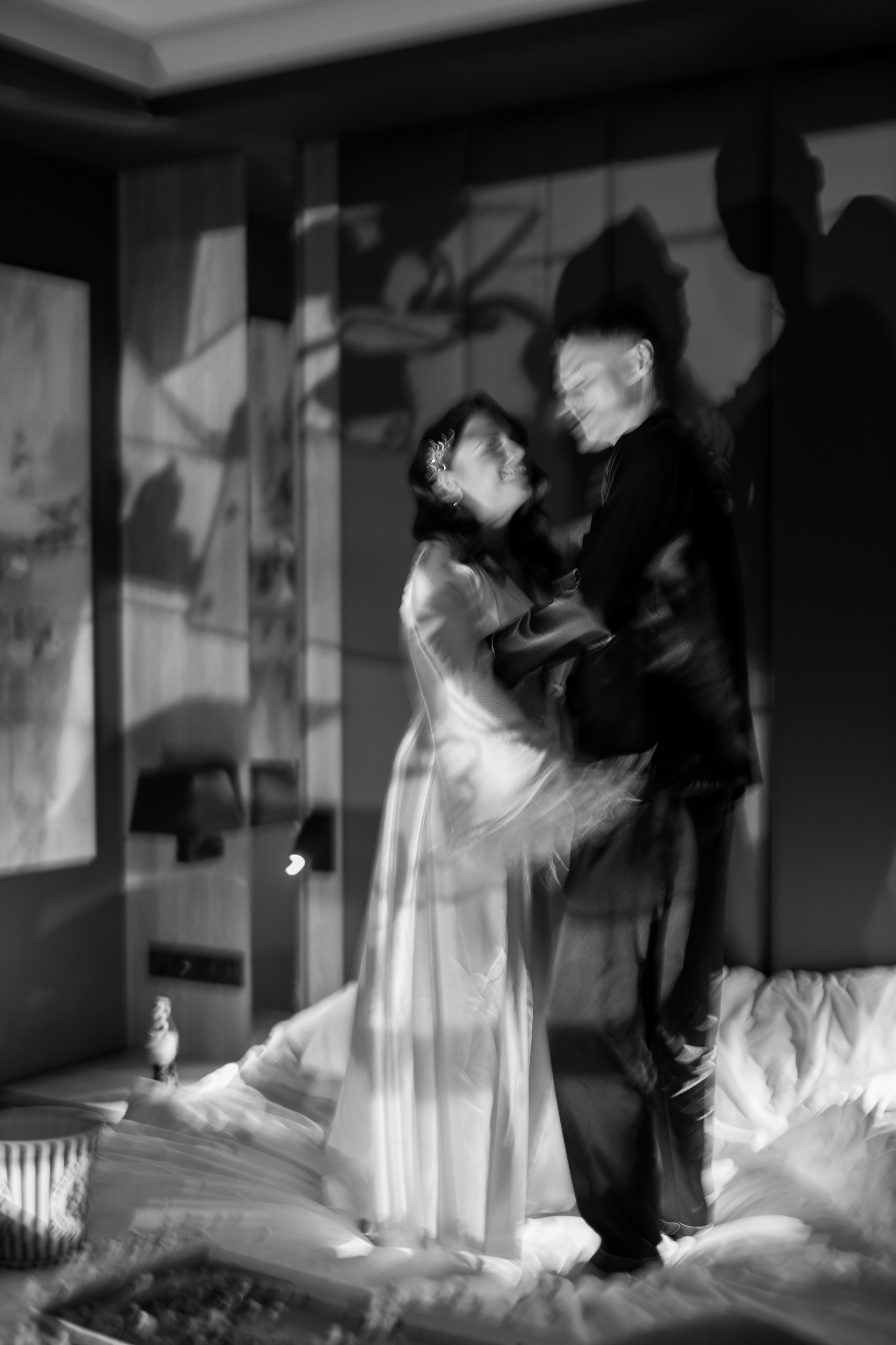 Давай навсегда?. Свадебный и портретный фотограф в Москве, Туле и Брянске Дара Евсеева