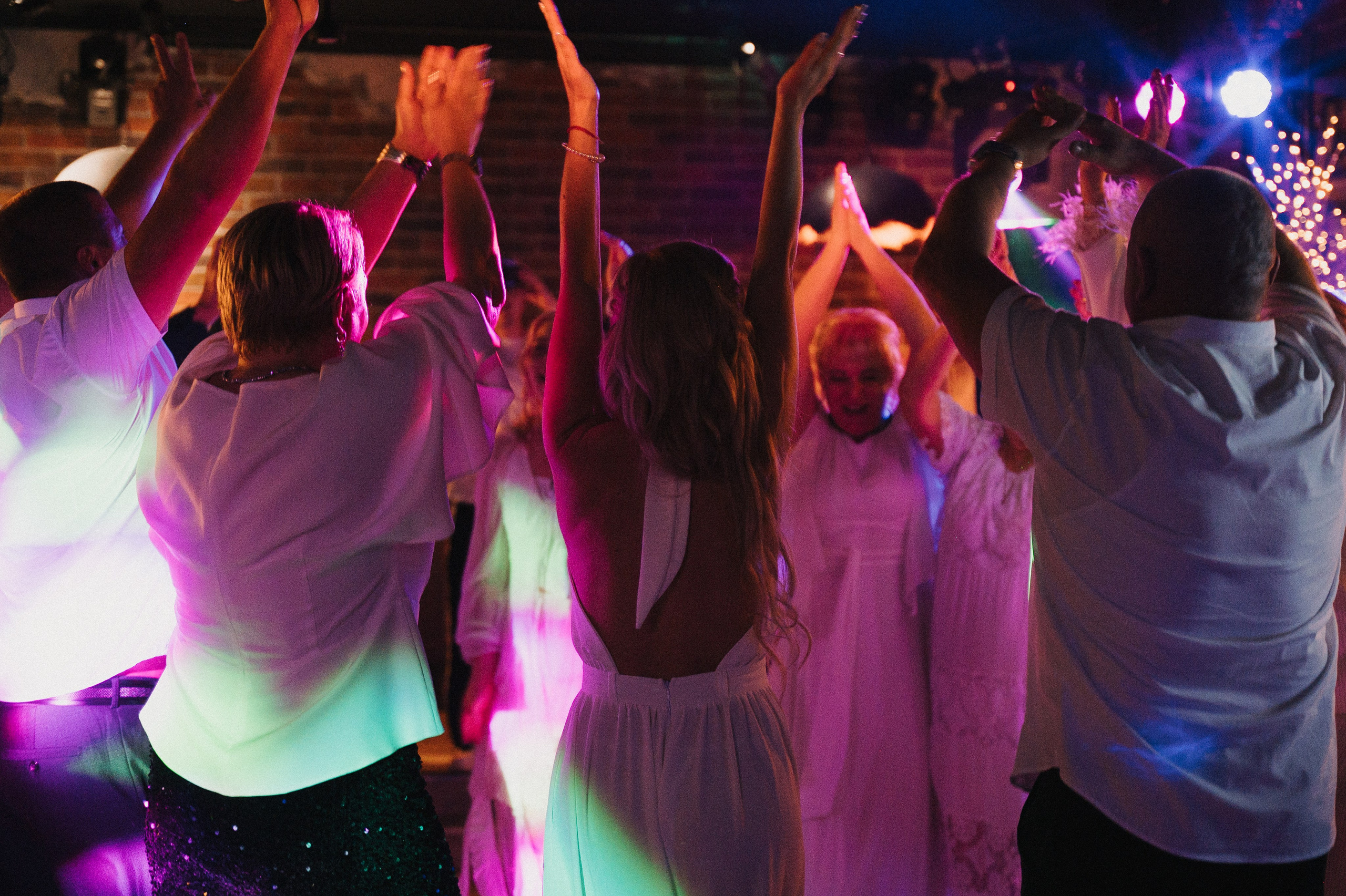 Светлана и Константин. Свадебный, репортажный и семейный фотограф в Москве Арина Зак