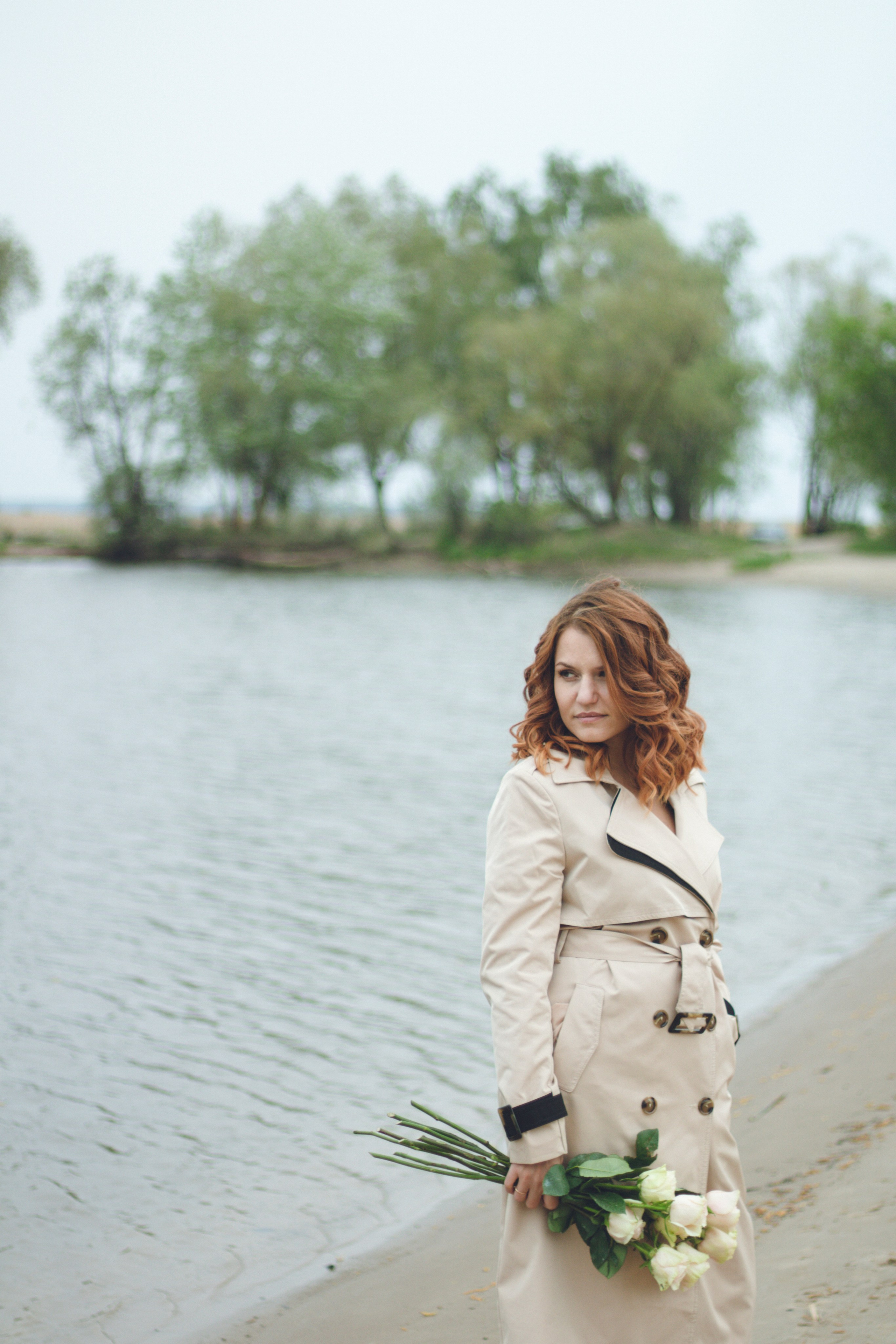 Женский портрет. Семейный фотограф г. Димировград Андросова Екатерина