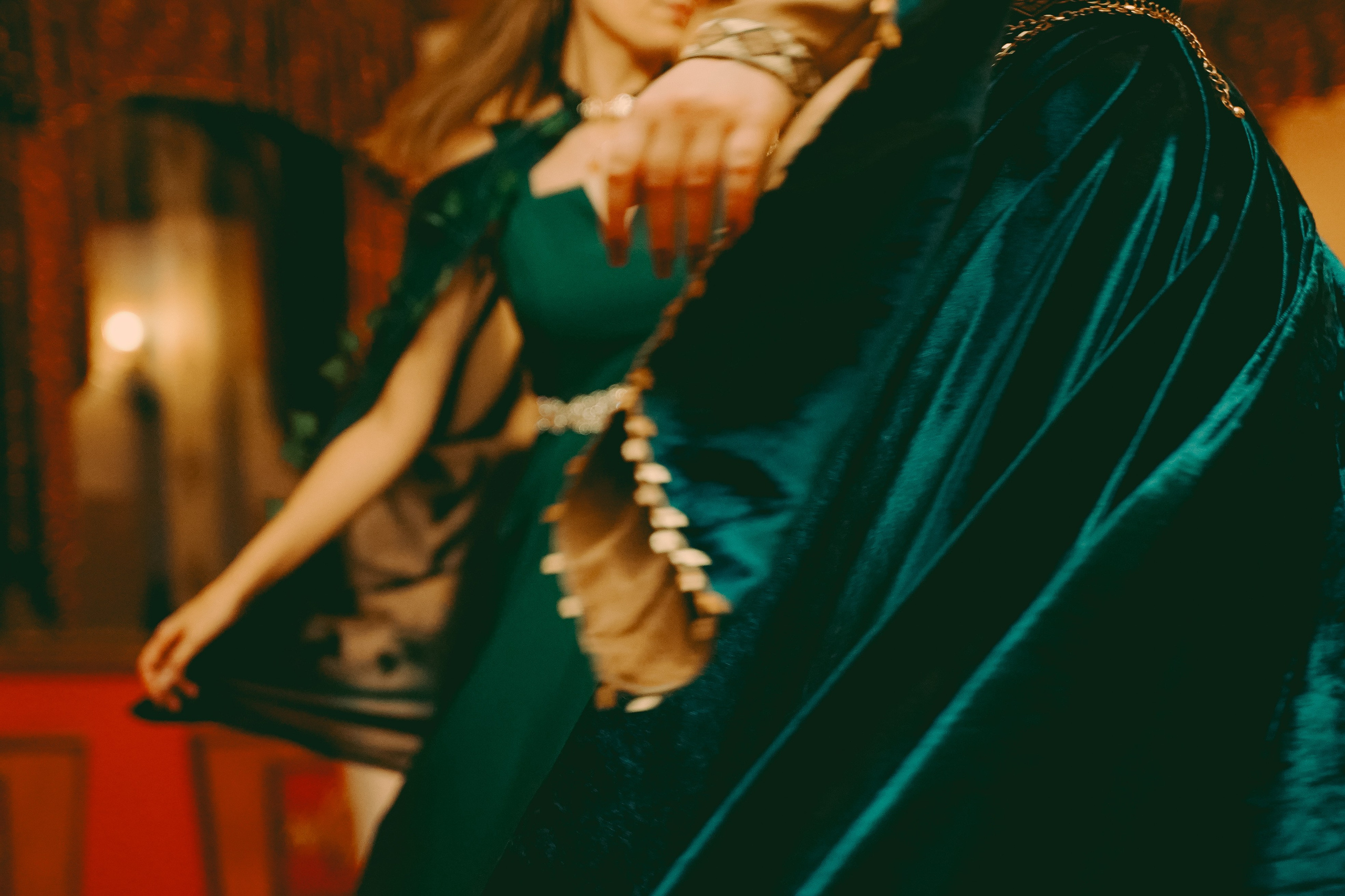 Бал Сопряжения Сфер. Арт-фотограф в Краснодаре