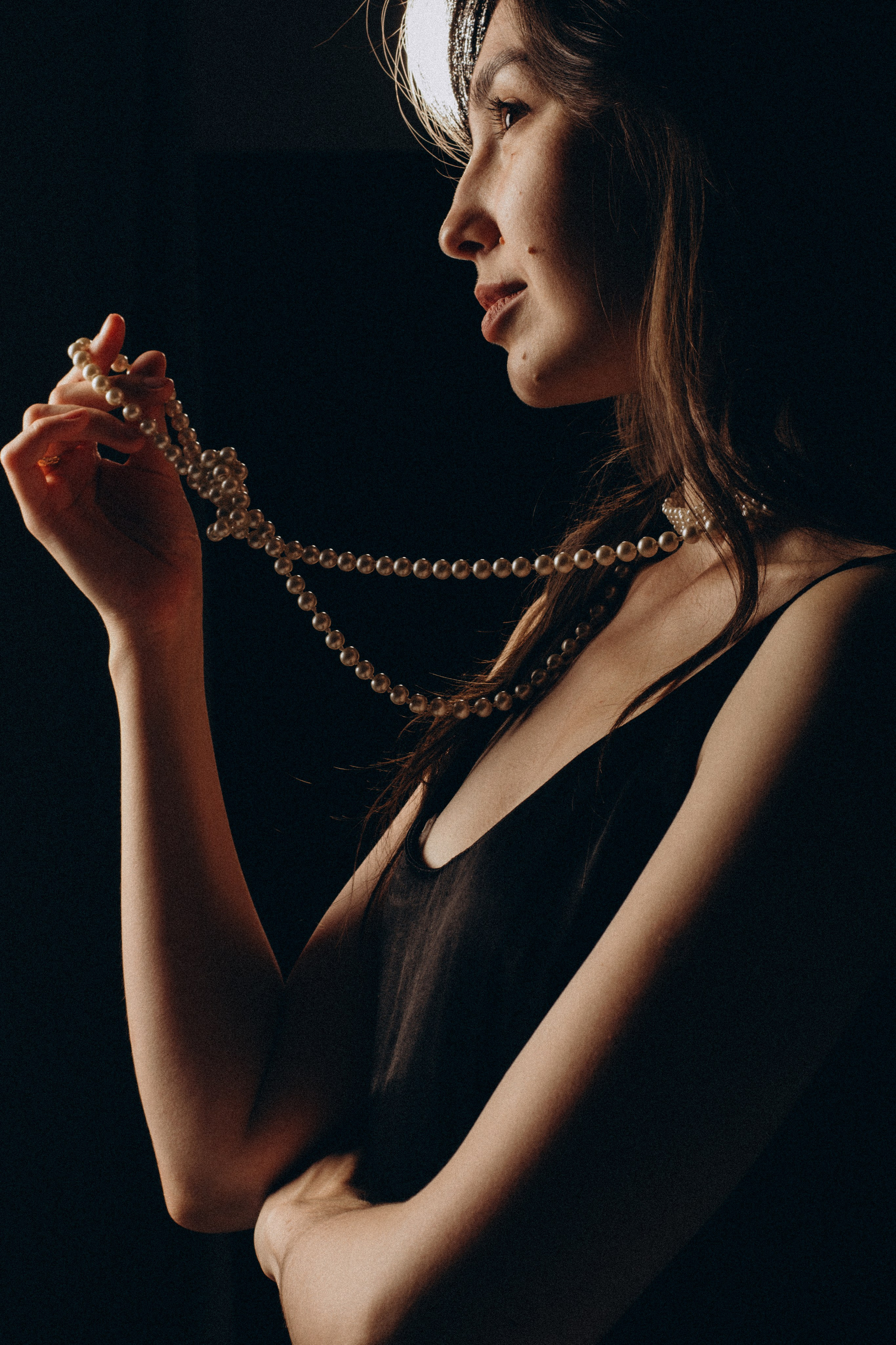 Татьяна. Студия. Женский и семейный фотограф в Казани Гульназ Гизетдинова