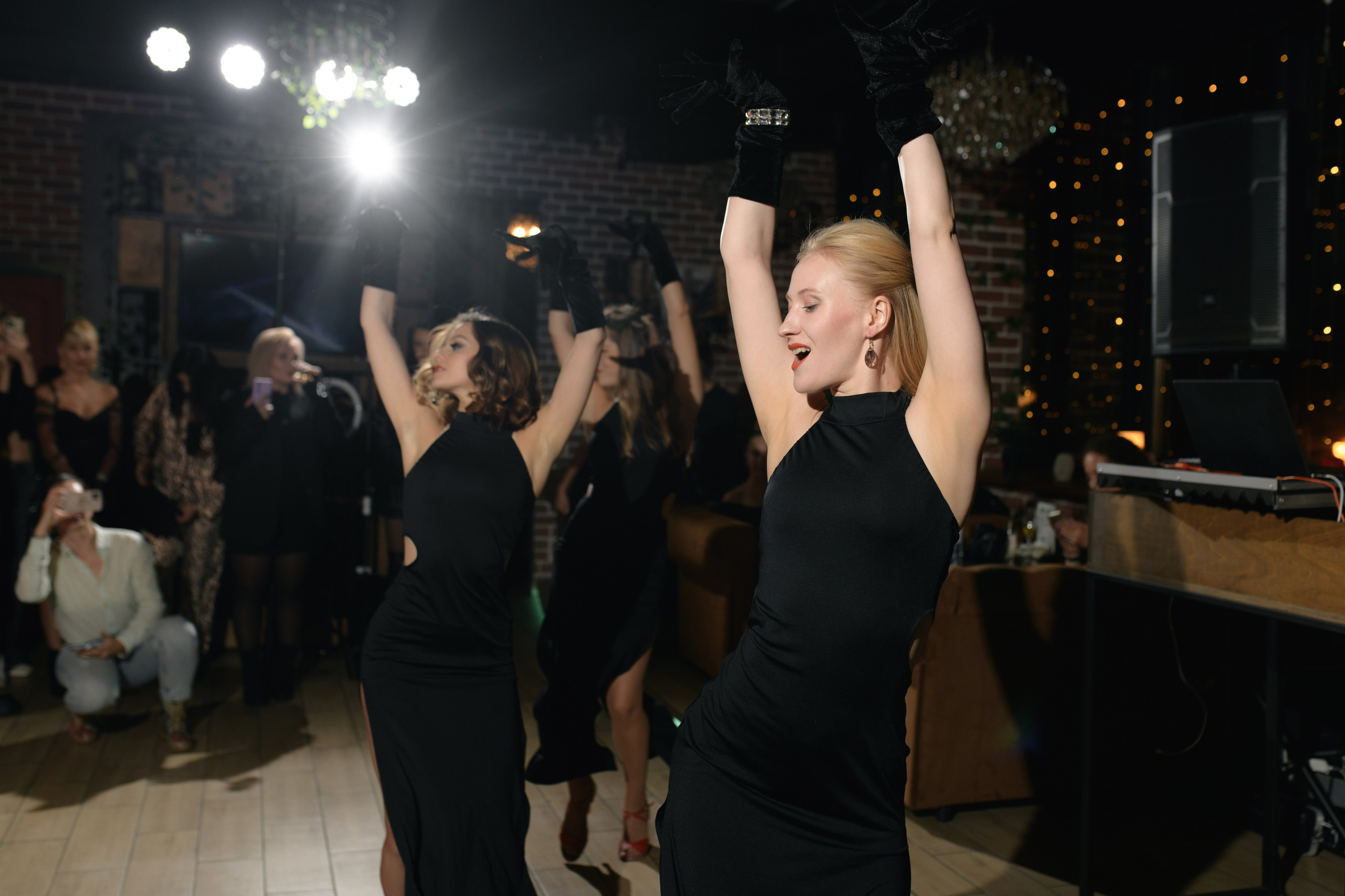 Beauty-вечеринка 2.0. Свадебный фотограф Екатеринбург/Челябинск — Любовь Волохова