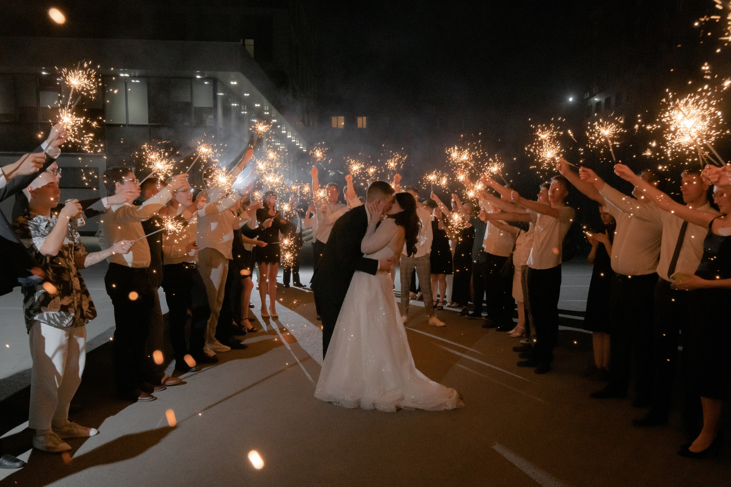 Олег-Лиза — PARK CITY FUSION. Свадебный фотограф Екатеринбург/Челябинск — Любовь Волохова