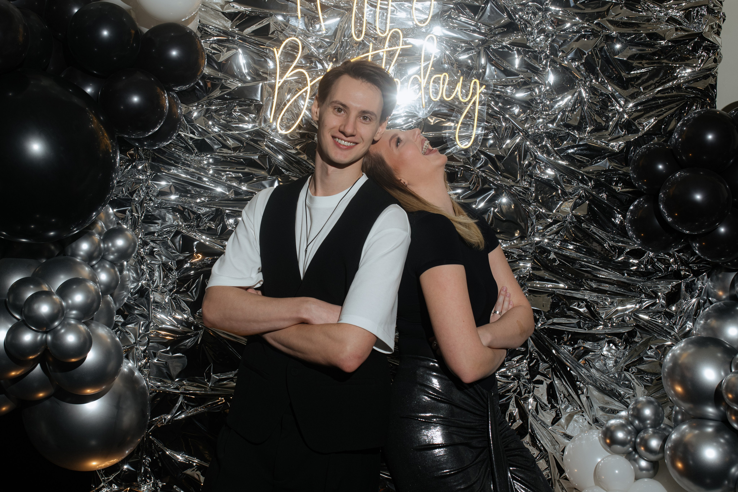 Юбилей. Свадебный фотограф Екатеринбург/Челябинск — Любовь Волохова