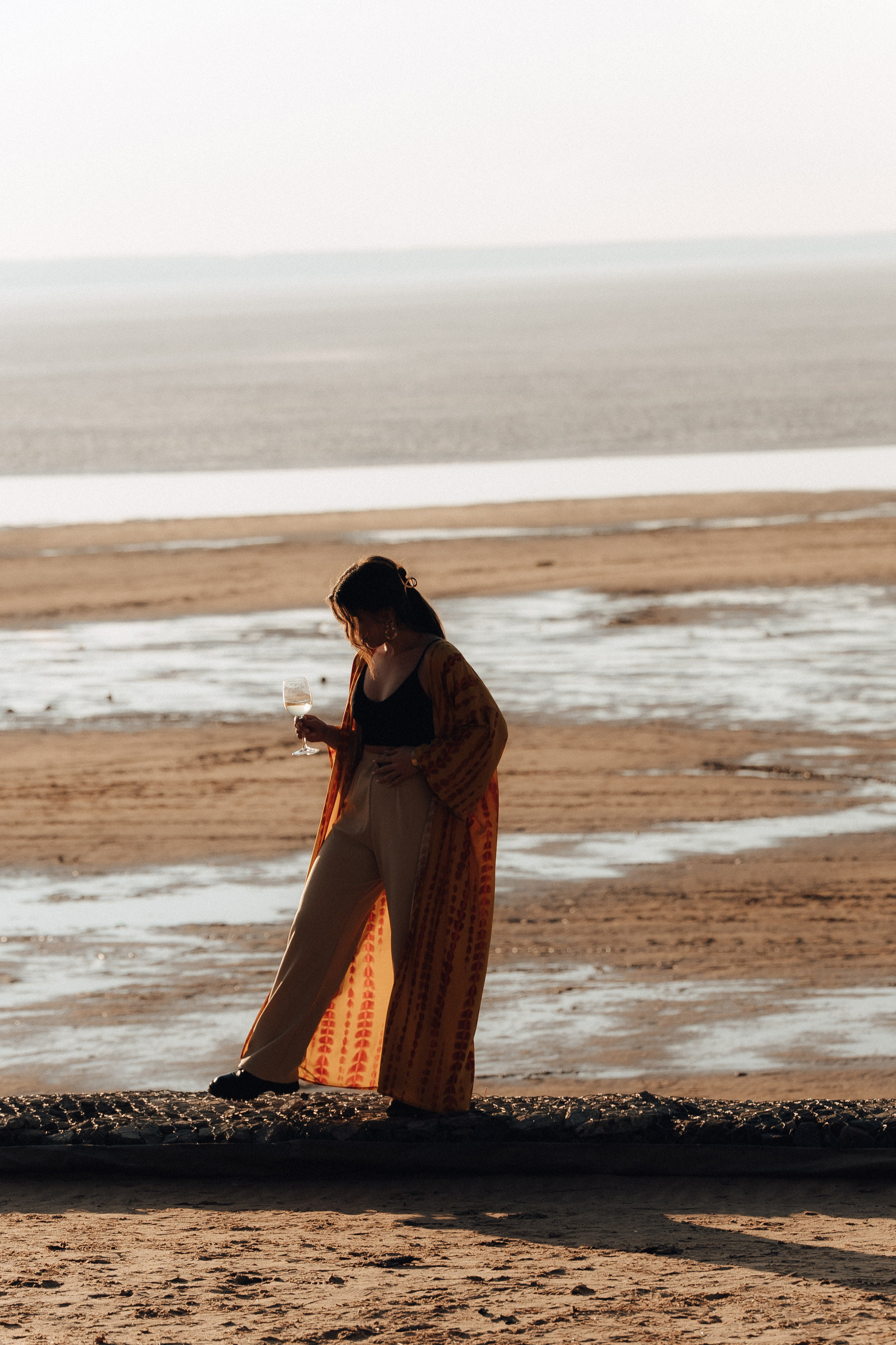 Горьковское море. Детский и семейный фотограф Катерина Мишина