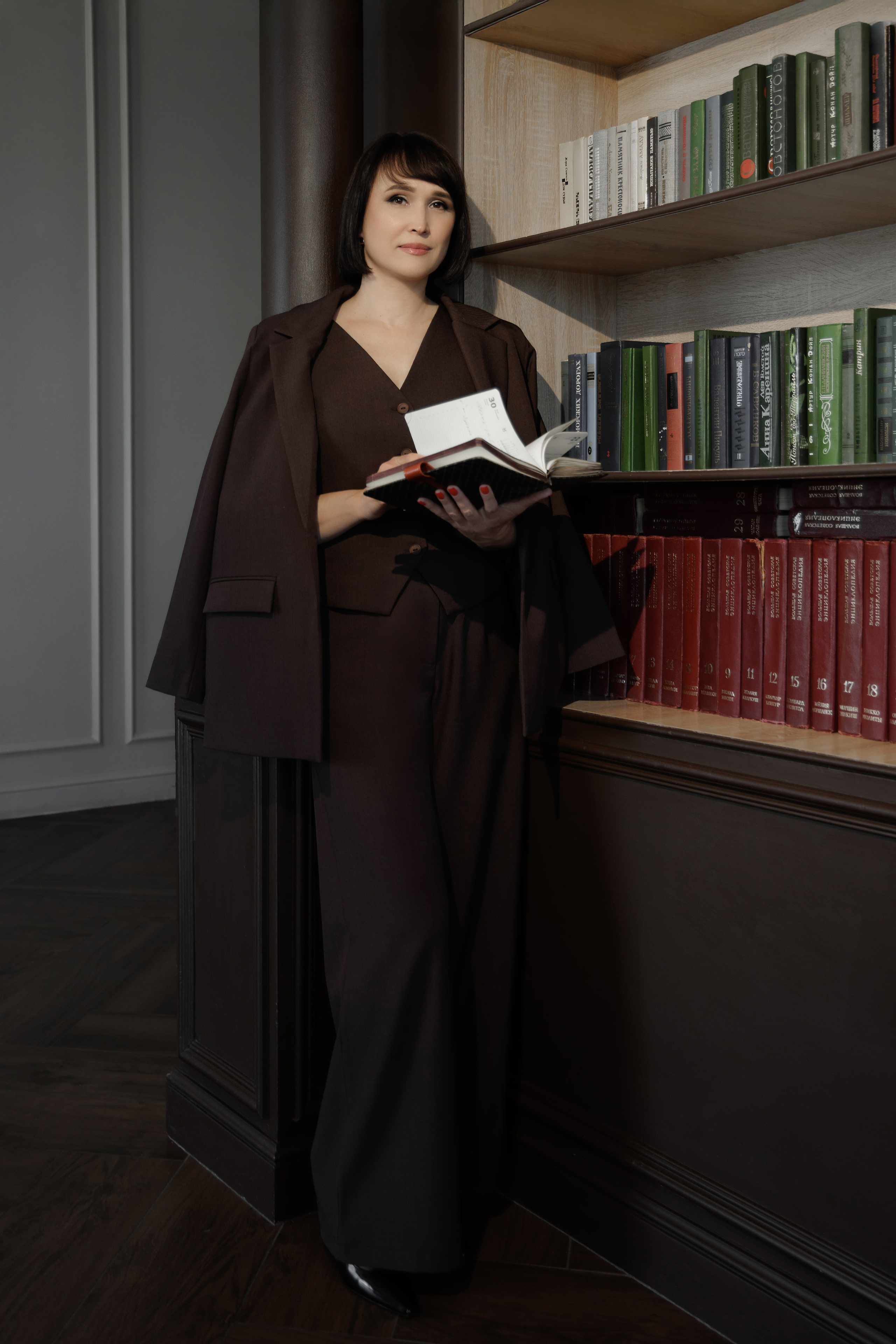 Мама и дочери. Aleksantis