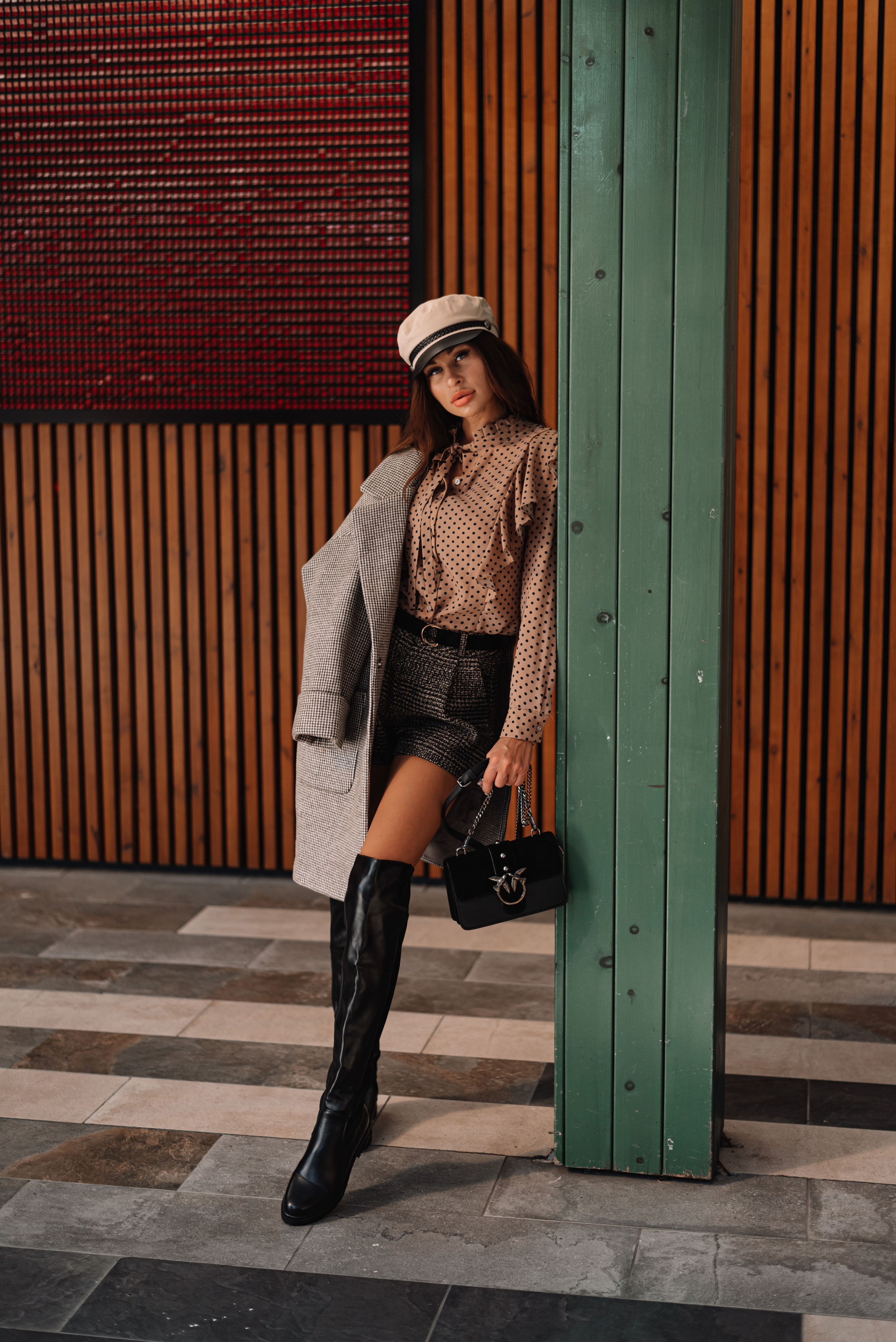 Раздел с портретами |уличные съемки. Aleksantis