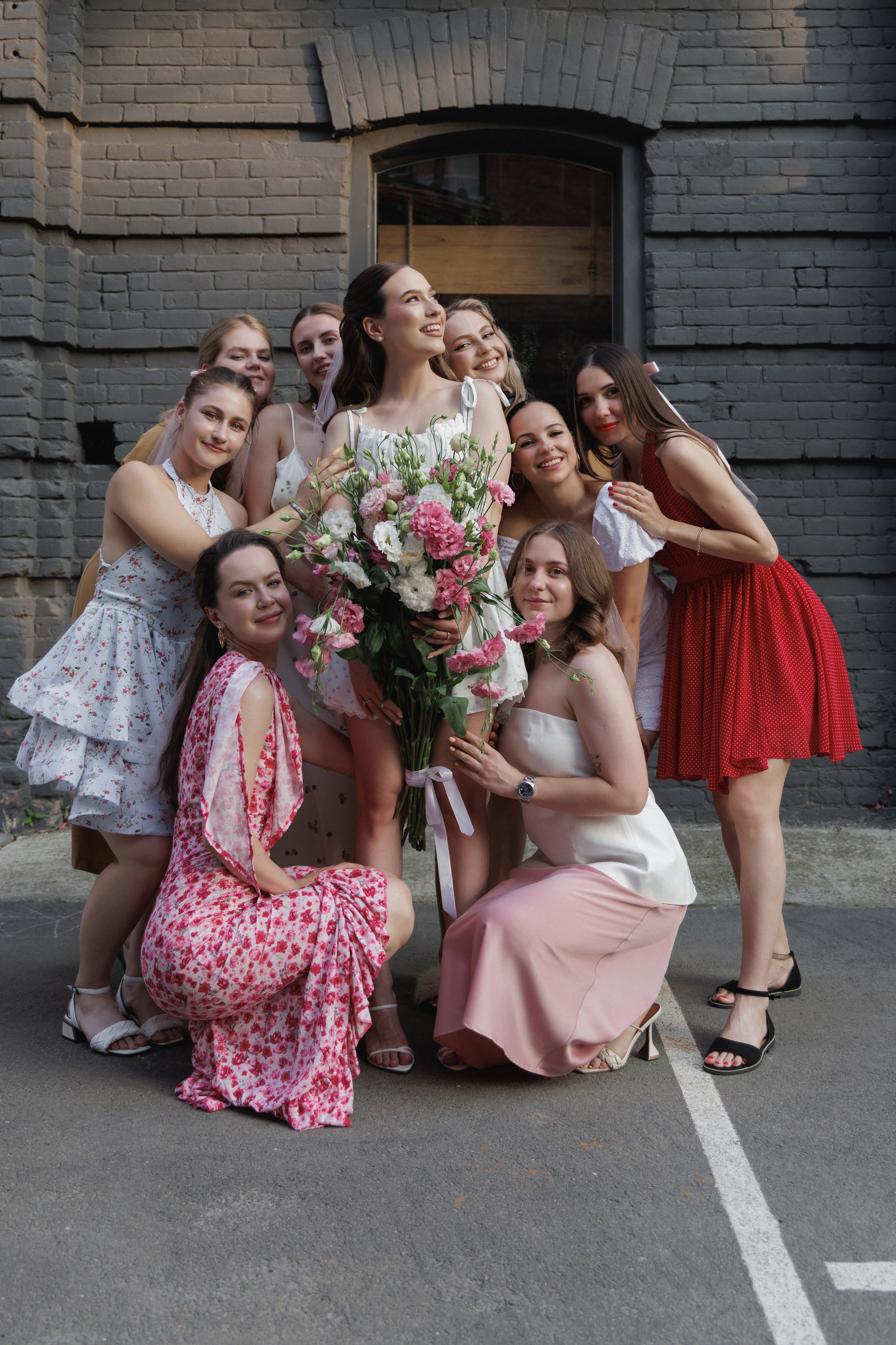 Девичник. Aleksantis