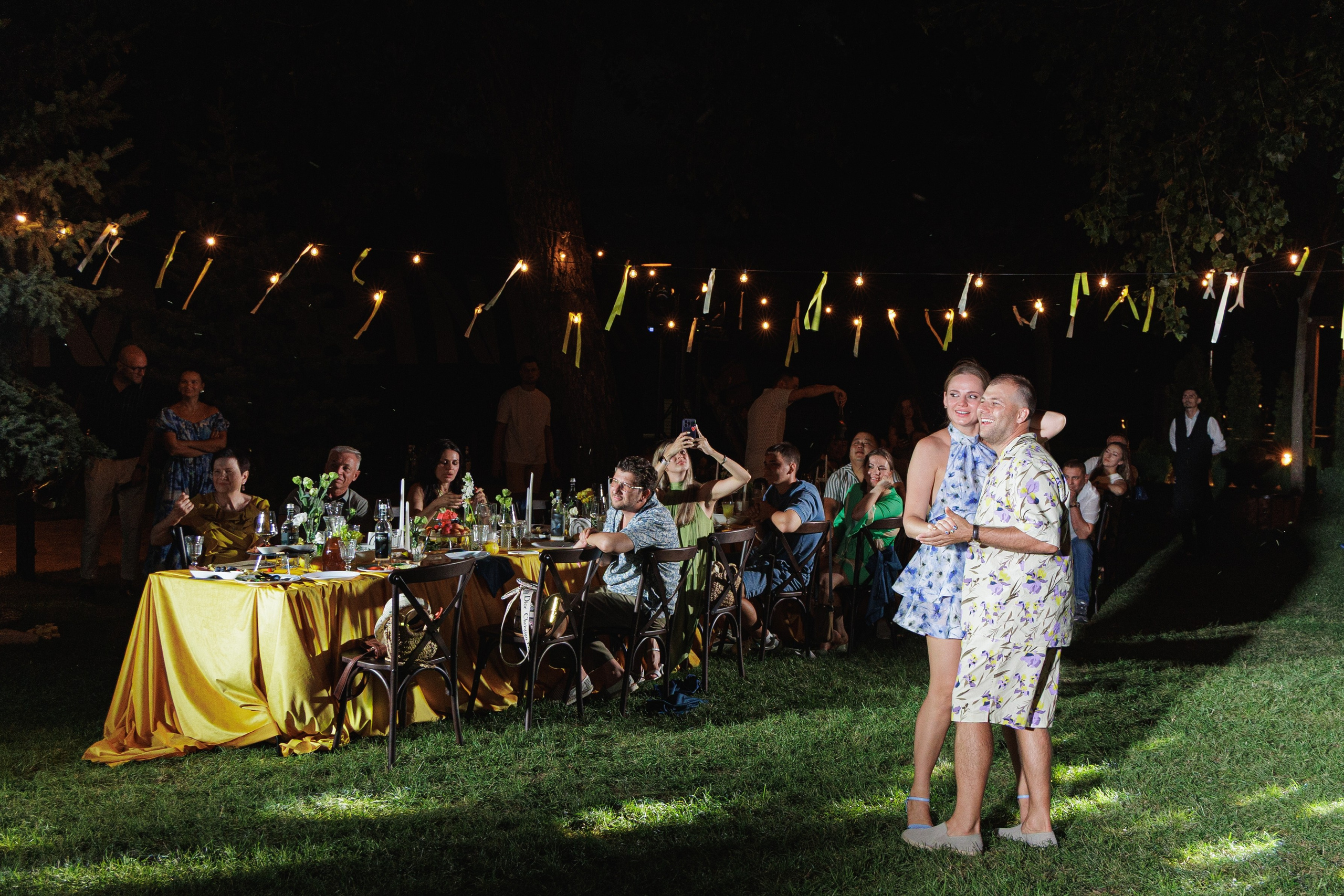 День Рождения. Aleksantis