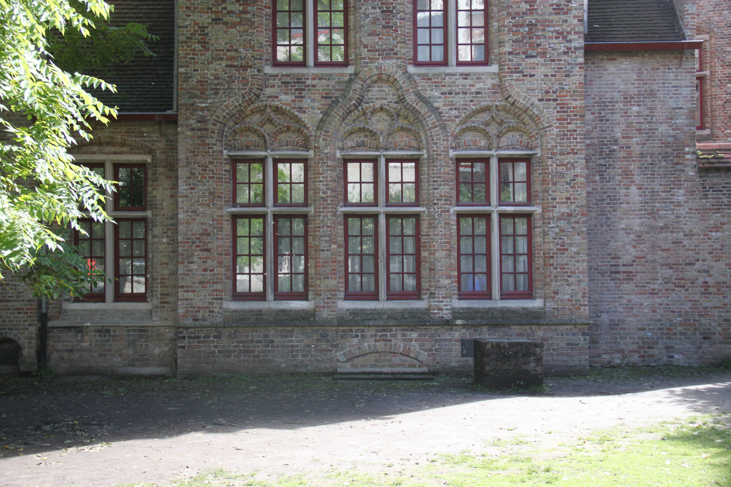 Bruges, Belgium. Andrey Filippov Photographer