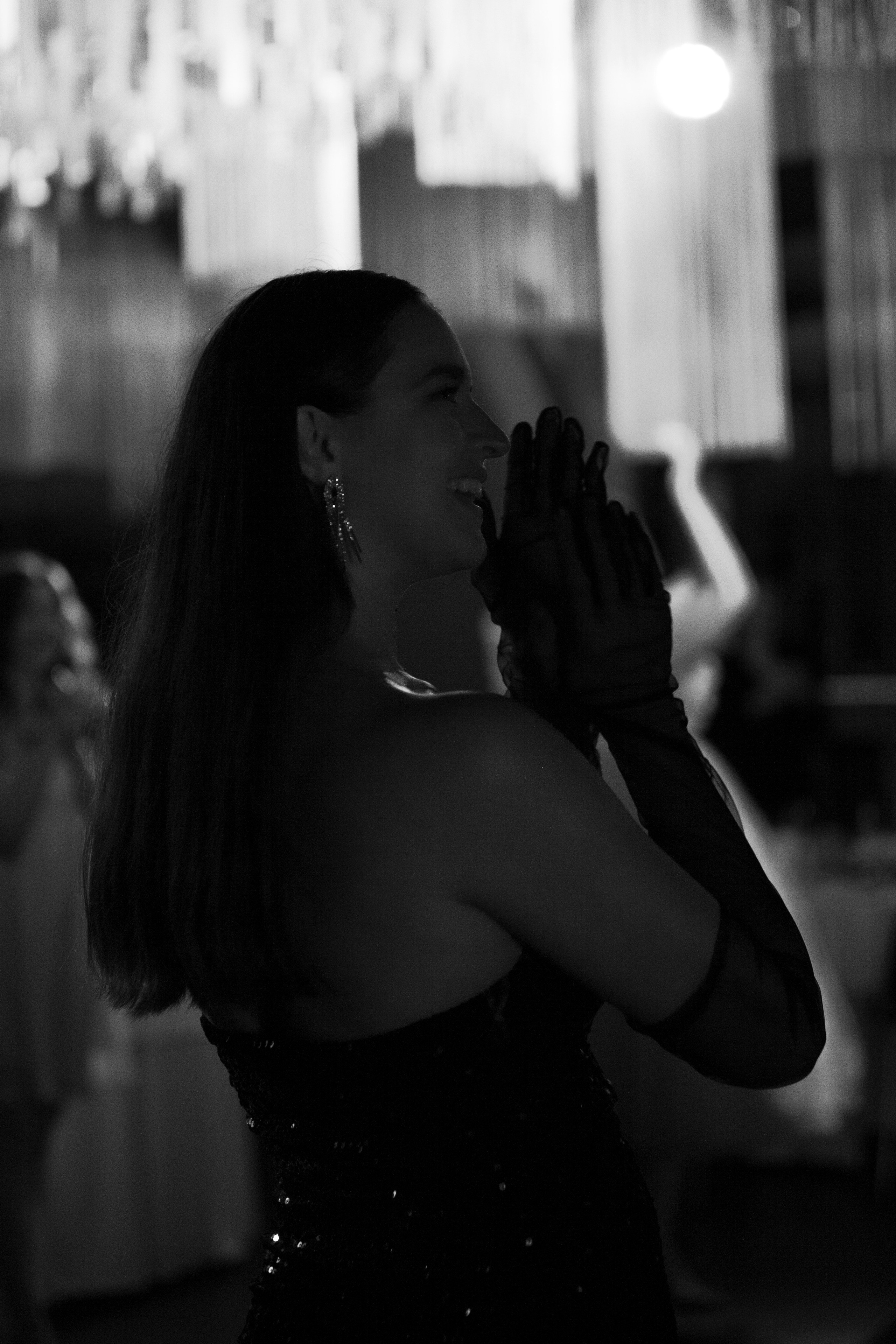 SHIK. Портретный фотограф в Москве Дарья Цезария