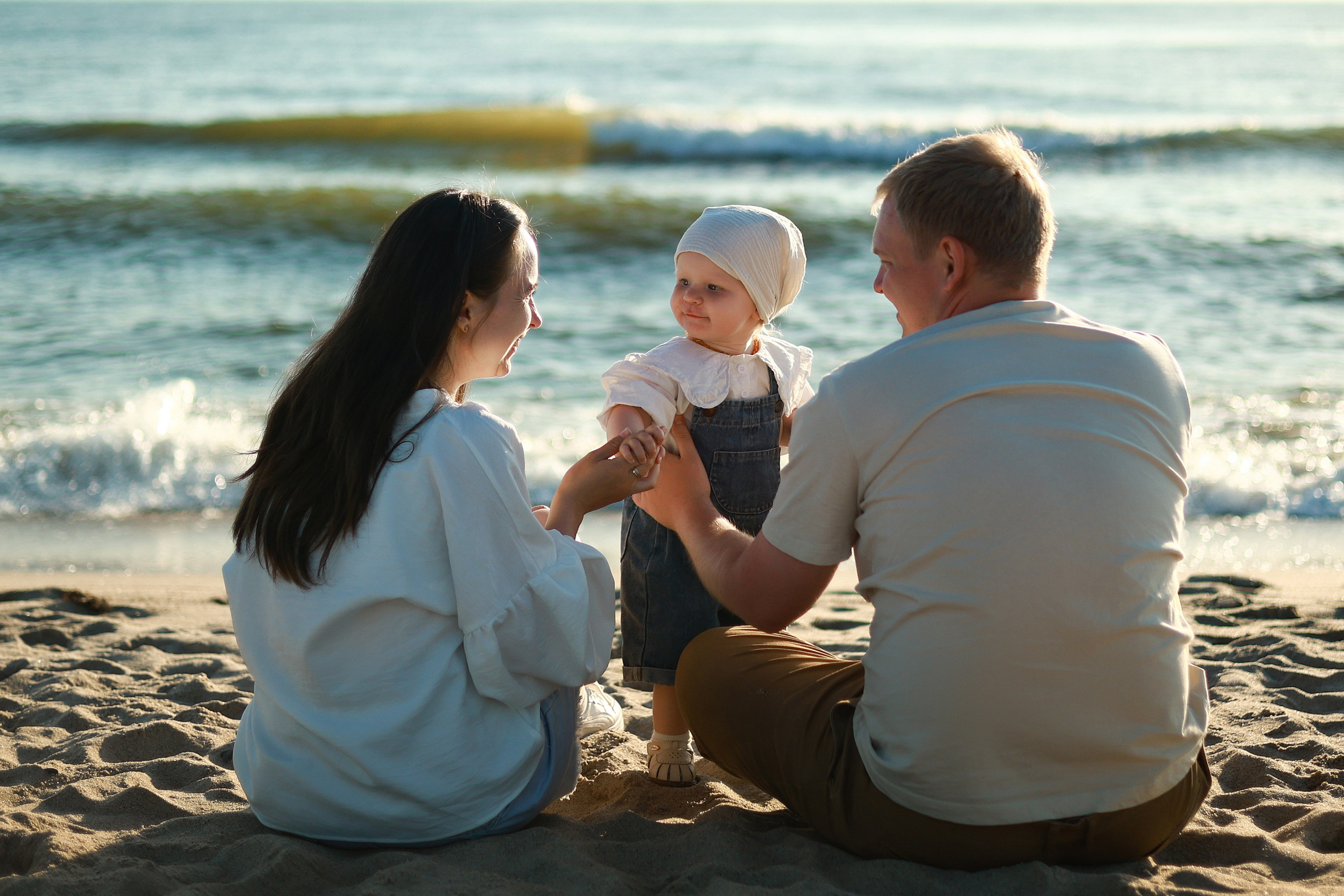 Семейные. Свадебный фотограф в Калининграде Филоненко Наталья
