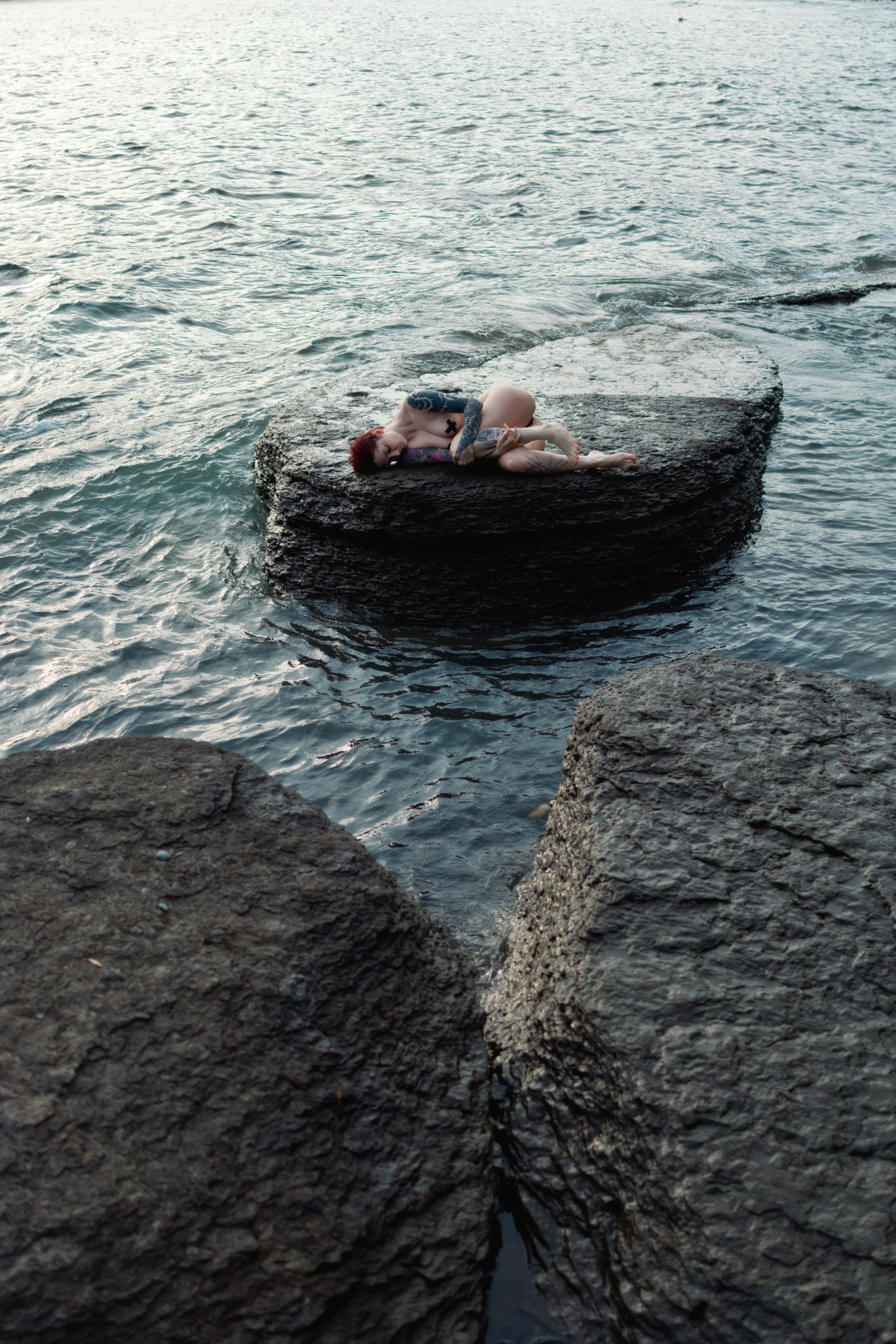 Как выбрать фотографа, который тебя раскроет?. Фотограф Алексей Селин Владивосток, Уссурийск, Находка, Артем