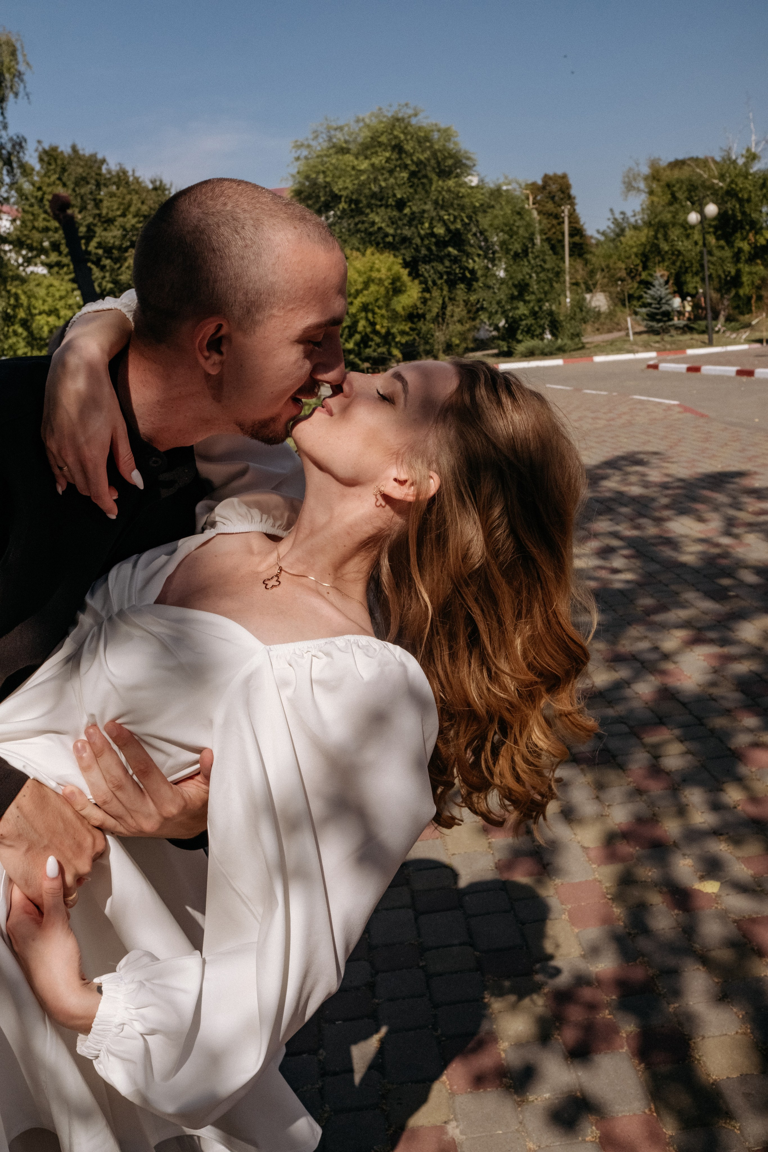 Wed. Фотограф Валуйки, Белгородская область. Коробова Юля