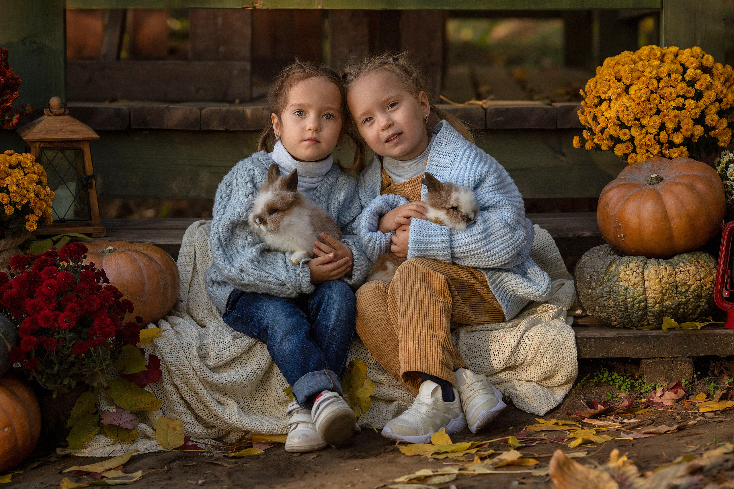 Семейная и детская фотосессия. Женский и портретный фотограф Мила Прошина. Краснодаар
