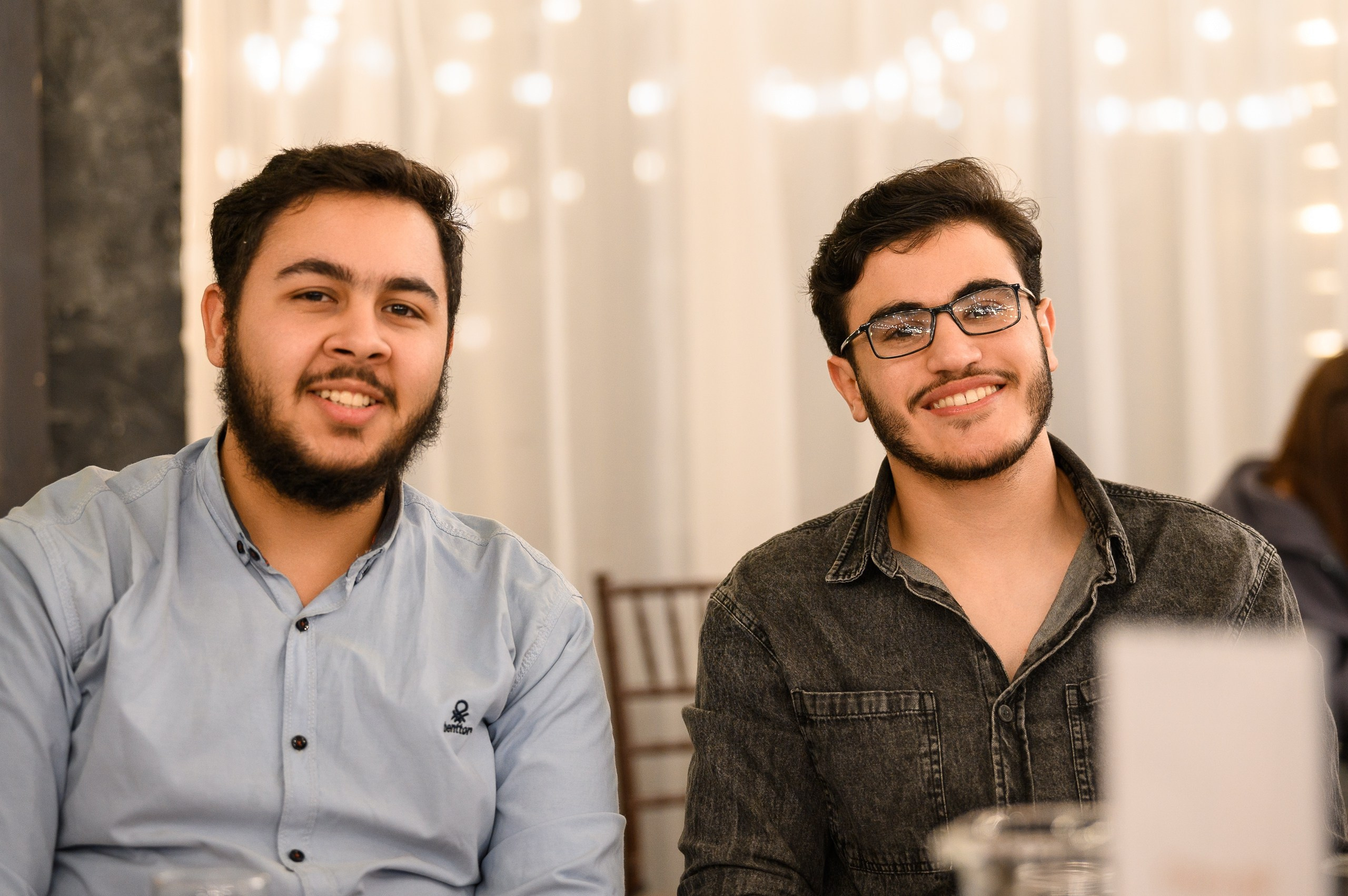 Региональный этап конкурса «Студент года». Репортажный фотограф в Кирове Александр Лутошкин