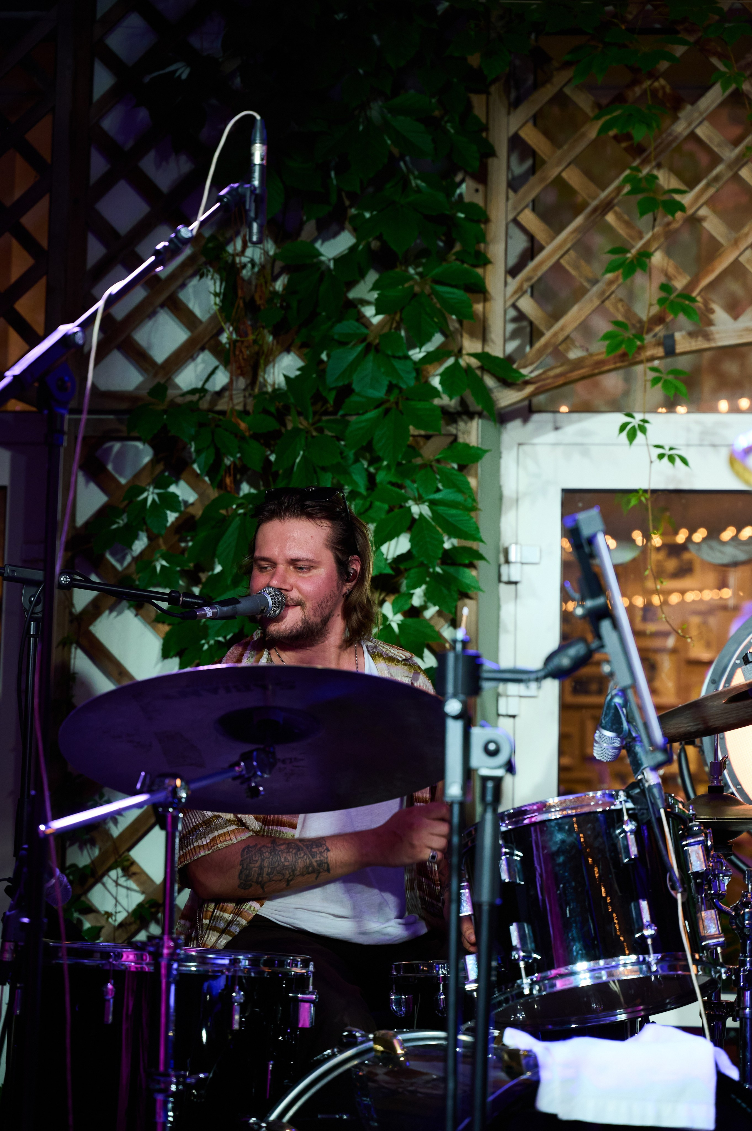 Айвазовский Оркестра. Фотограф Универсал в Новосибирске