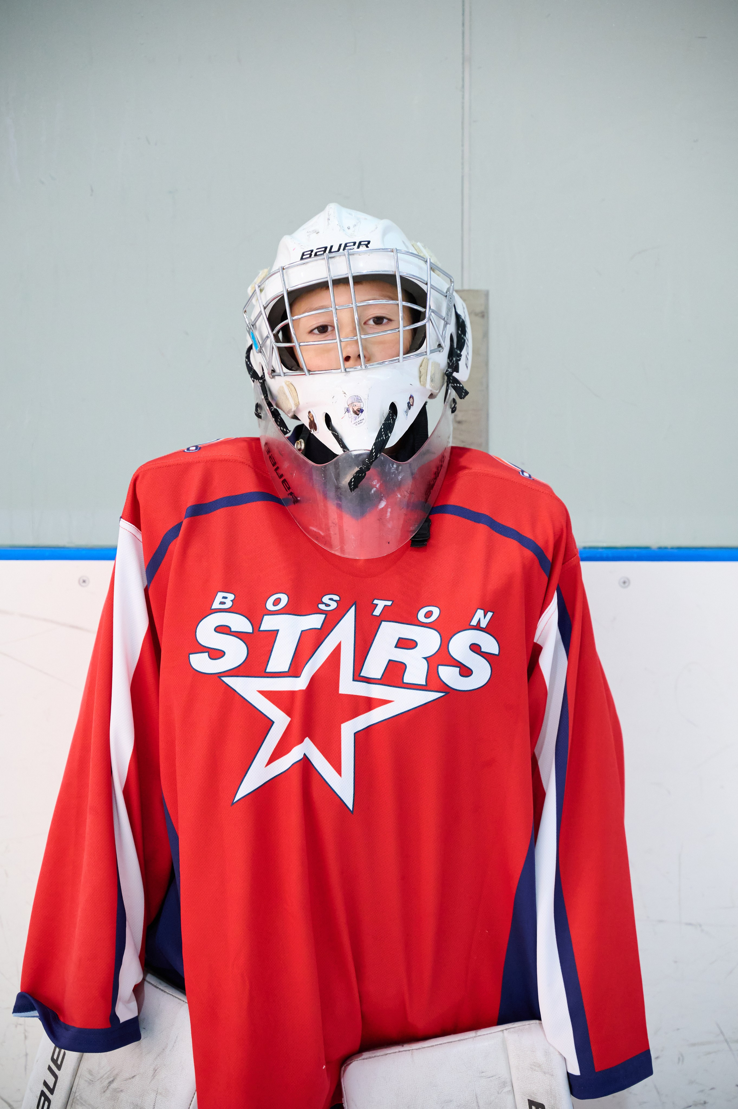 Boston Stars. Фотограф Универсал в Новосибирске