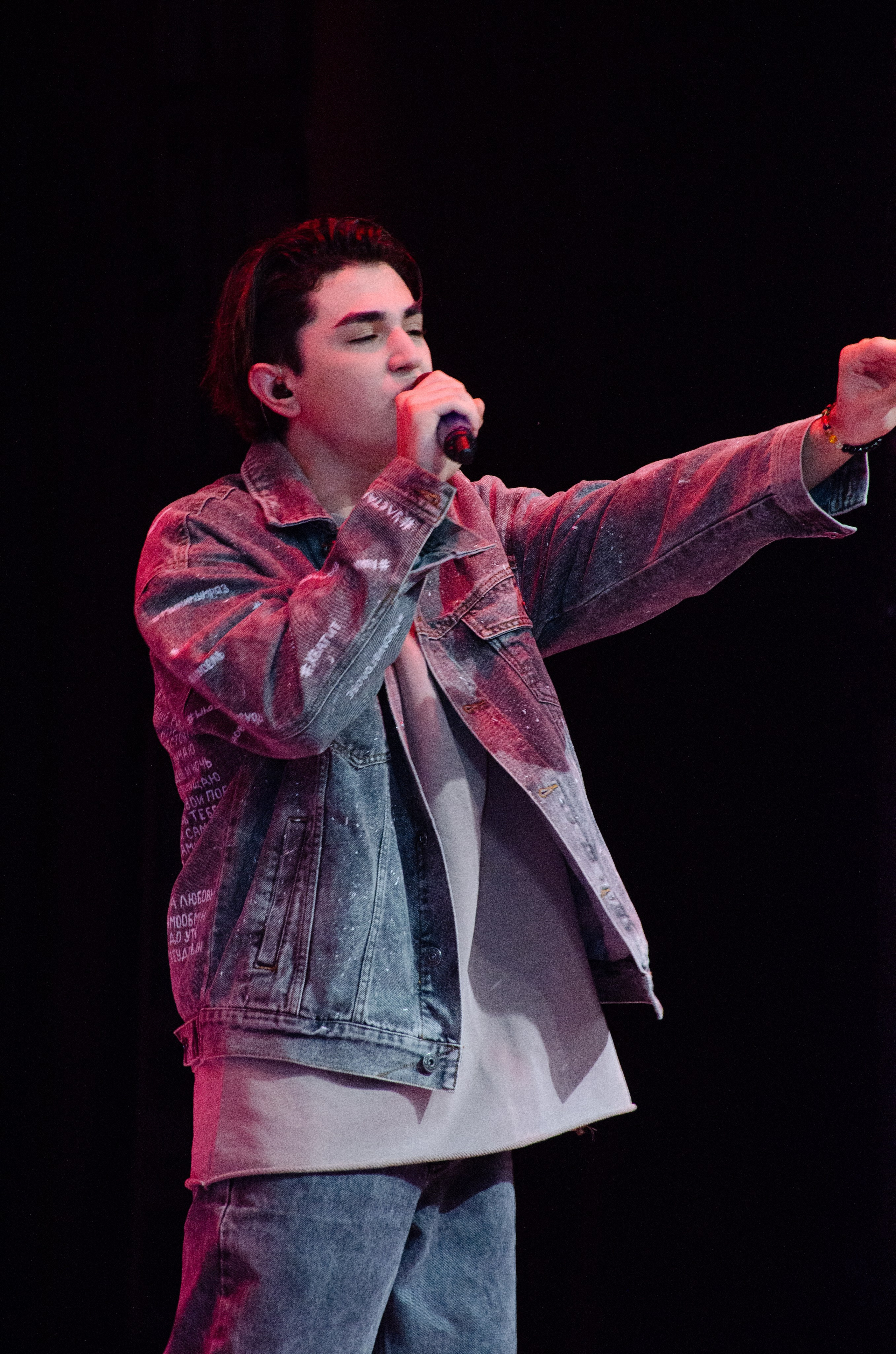 AMIRCHIK. Фотограф Универсал в Новосибирске