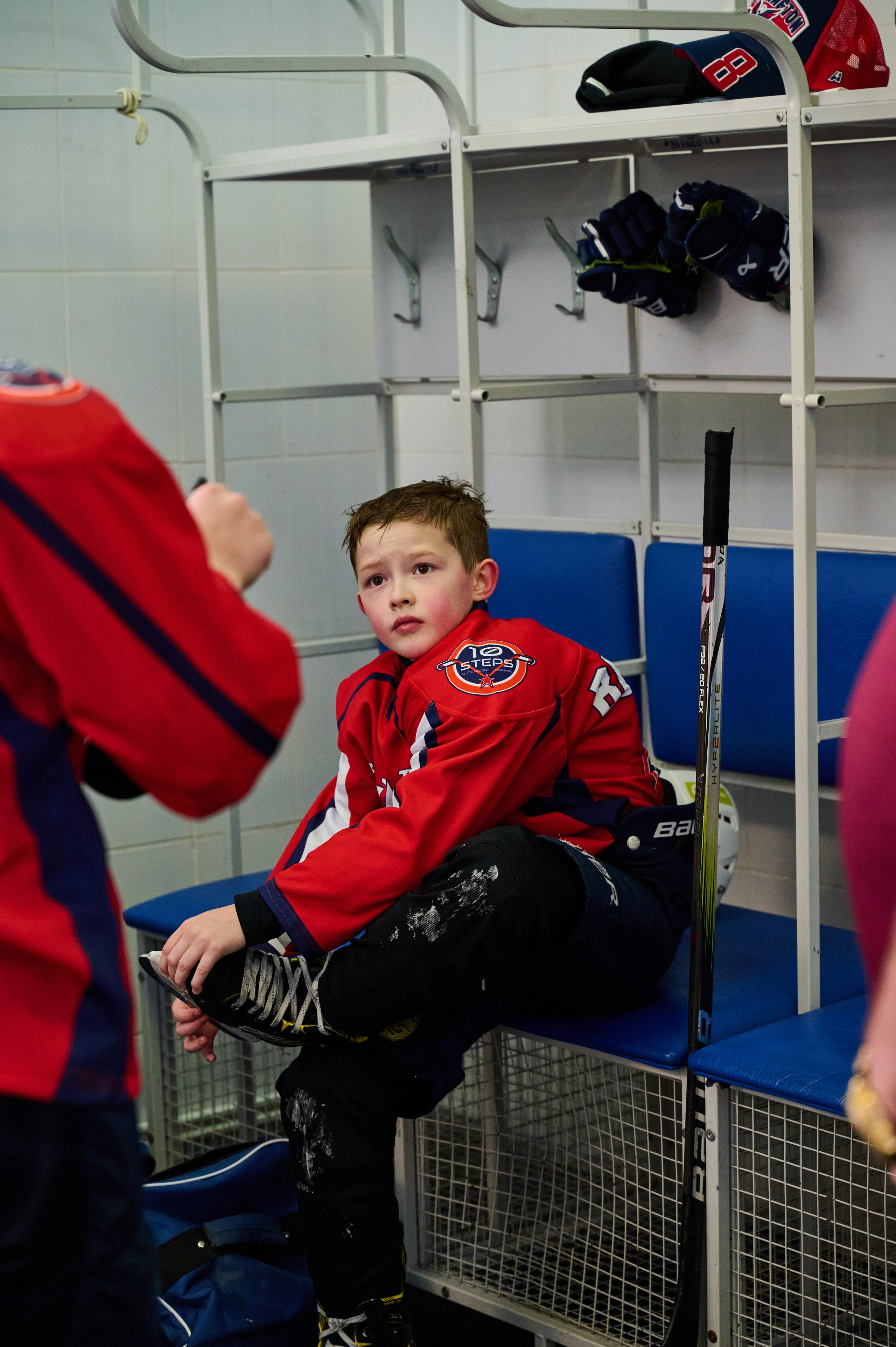 Boston Stars. Фотограф Универсал в Новосибирске