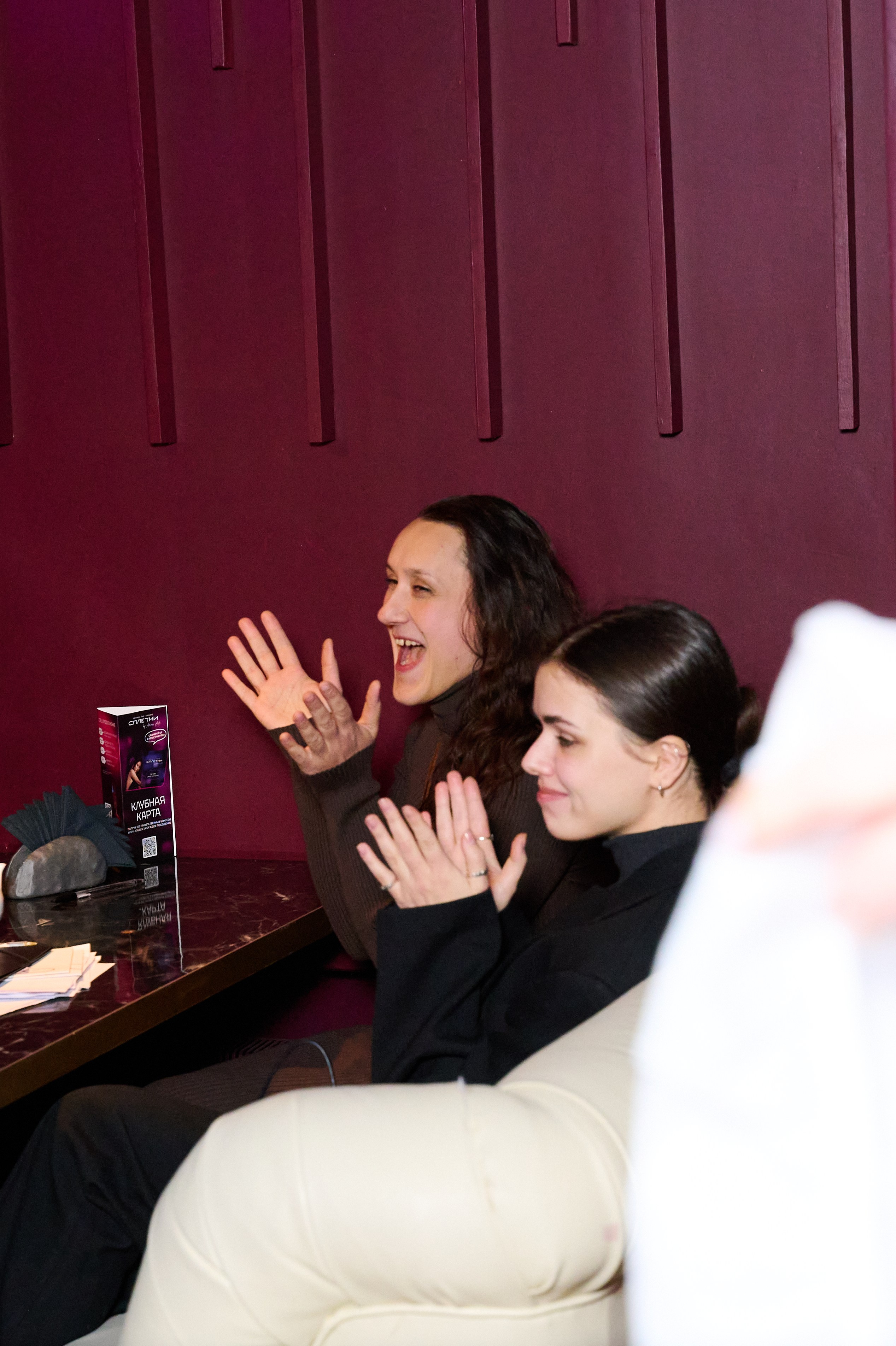 ALIBI. Фотограф Универсал в Новосибирске