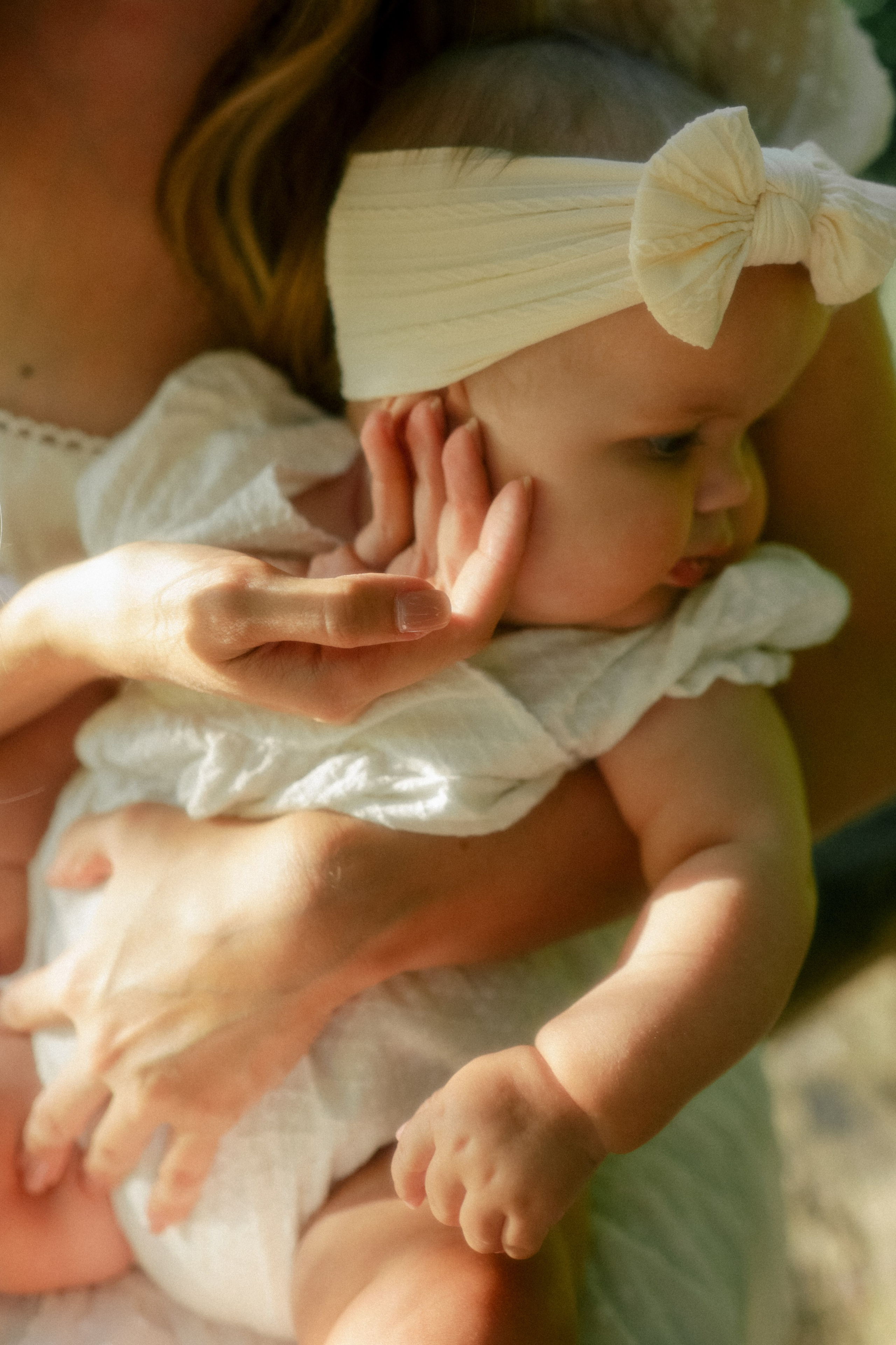 Всегда буду рядом. Свадебный и семейный фотограф в Варшаве