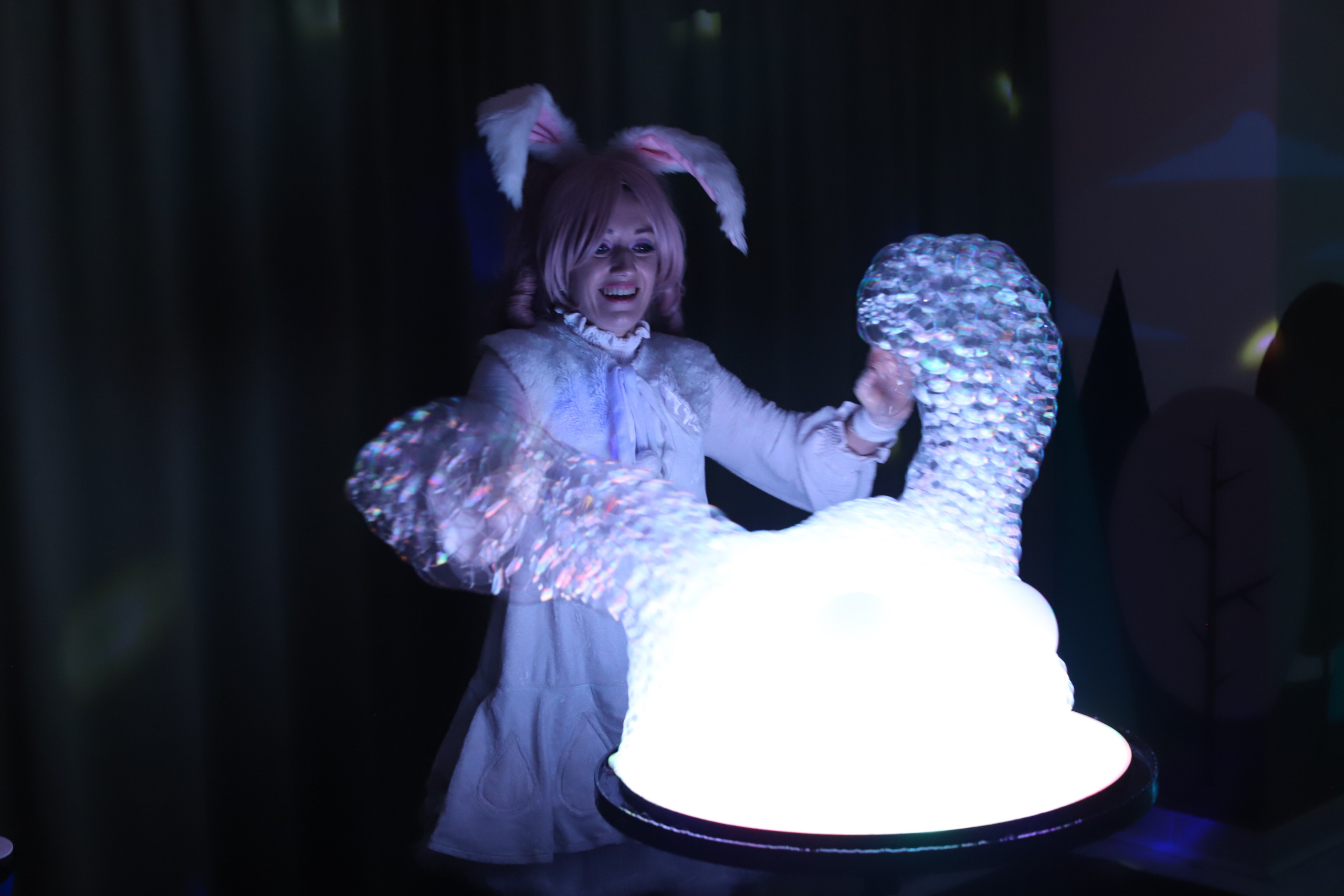 Детский День Рождения Виктории. Семейный и детский newborn фотограф в Ростове-на-Дону Наталья Лебедева