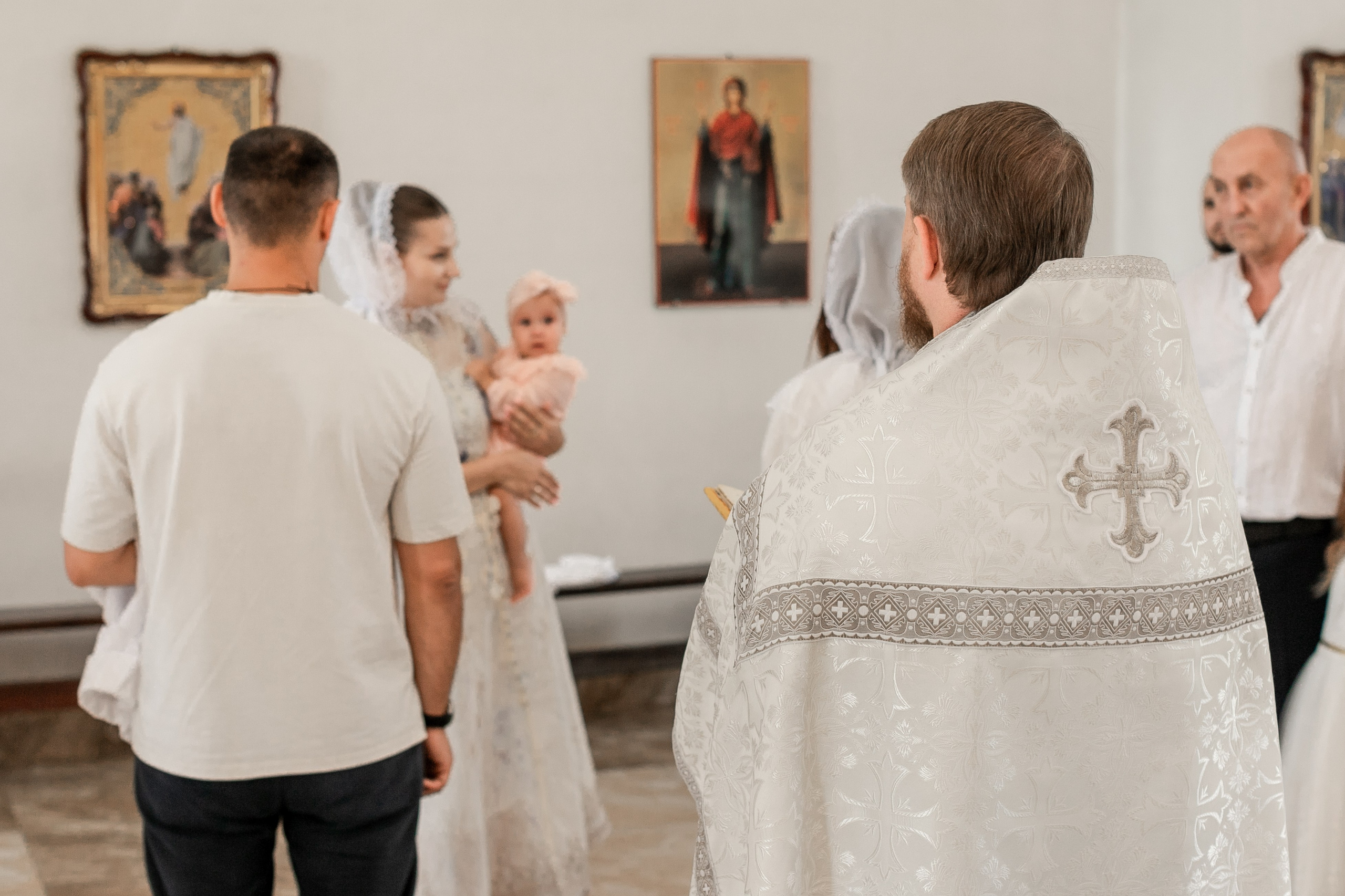 Верочка. Семейный и детский newborn фотограф в Ростове-на-Дону Наталья Лебедева