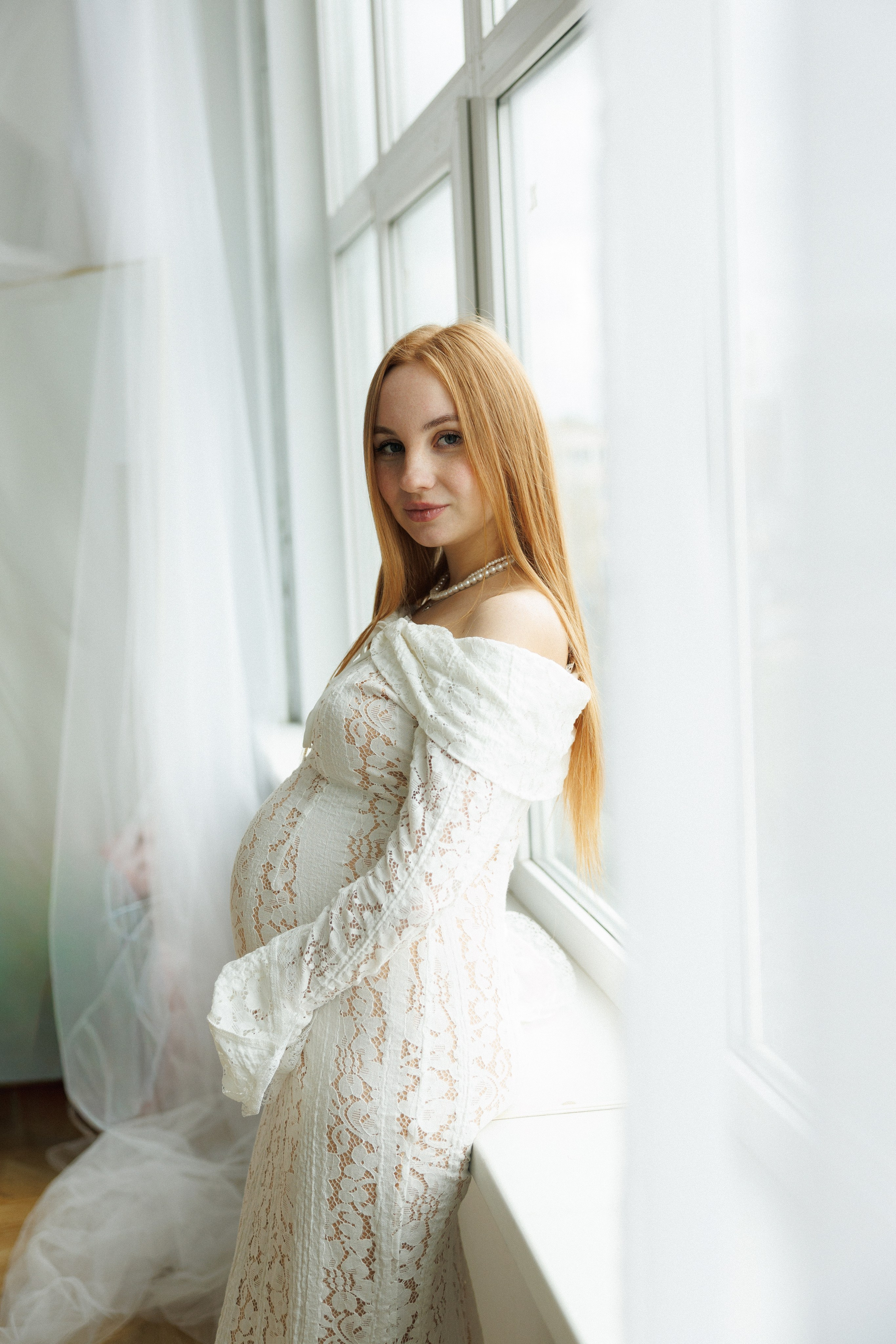 Pregnancy.Юля и Дима. Привет! Меня зовут Лера, я фотограф в Нижнем Новгороде