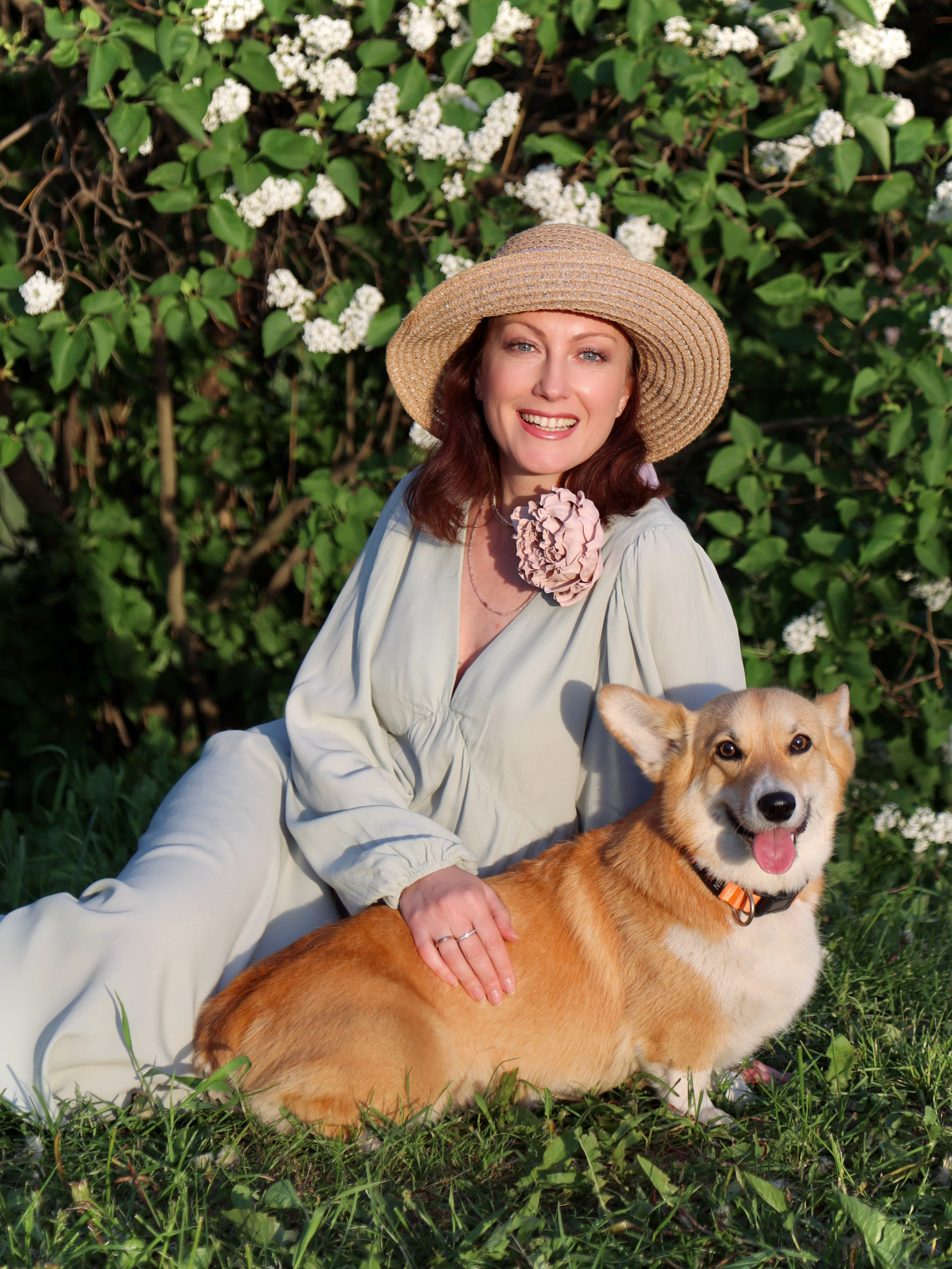 Фотосессии на улице. Фотограф в Москве — Рина Серёгина — съёмка в студии и репортаж