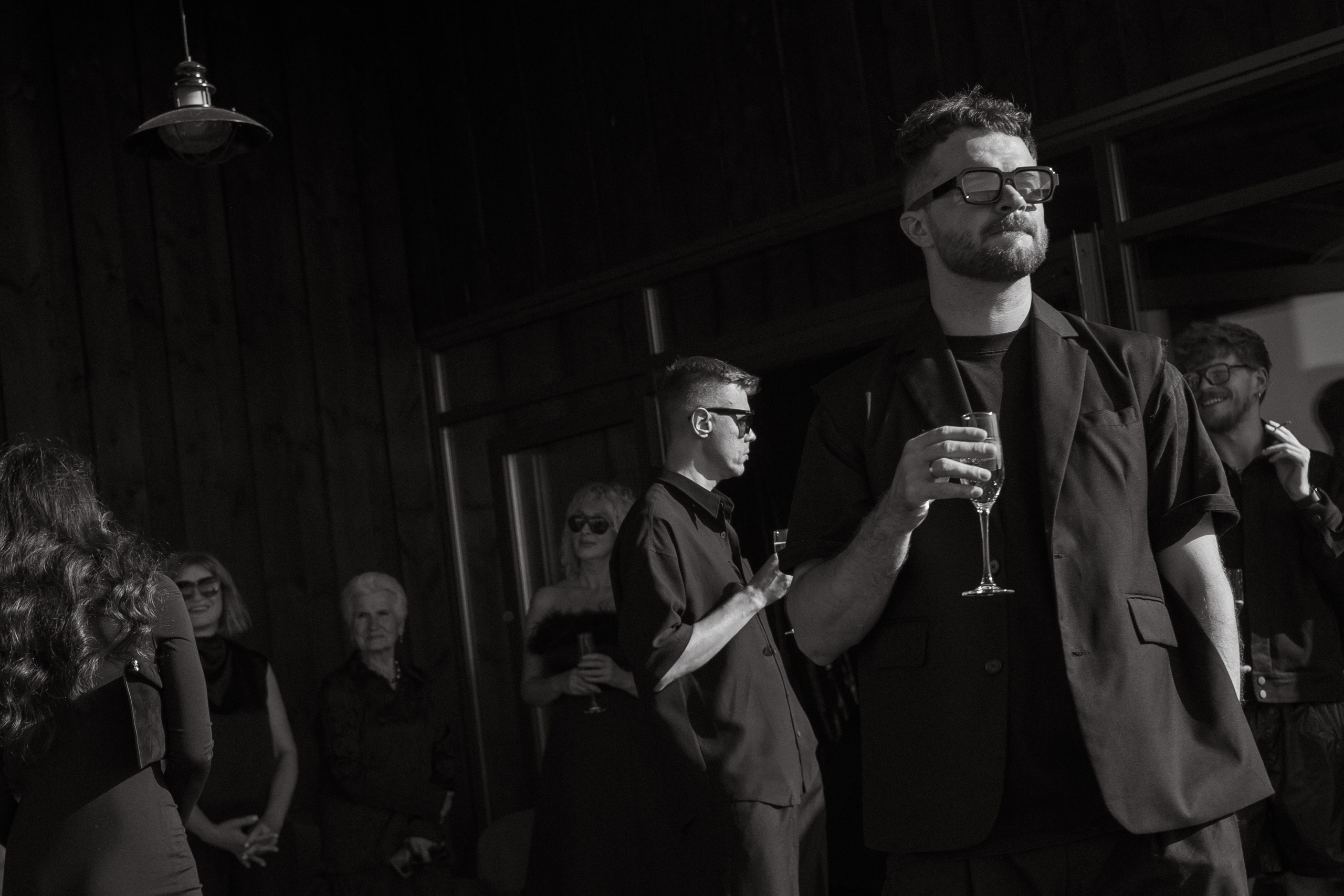 Wedding day Степа и Александра. Свадебный фотограф Колесников Антон