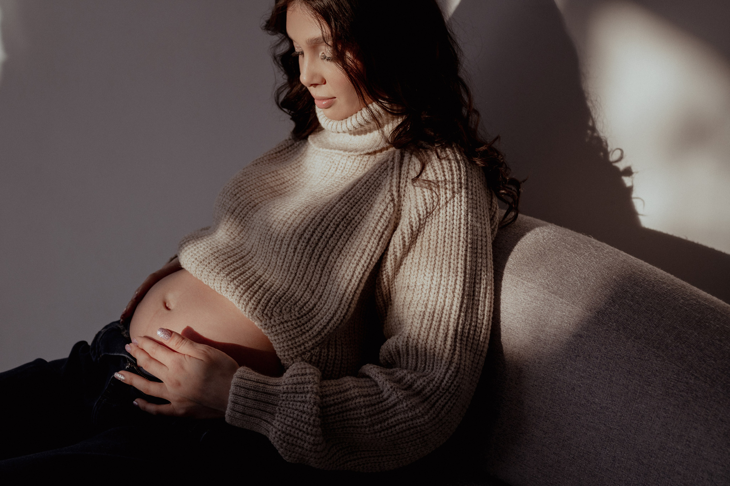 Татьяна и Александр. КЦ11. Фотограф в Челябинске Любовь Денисенко