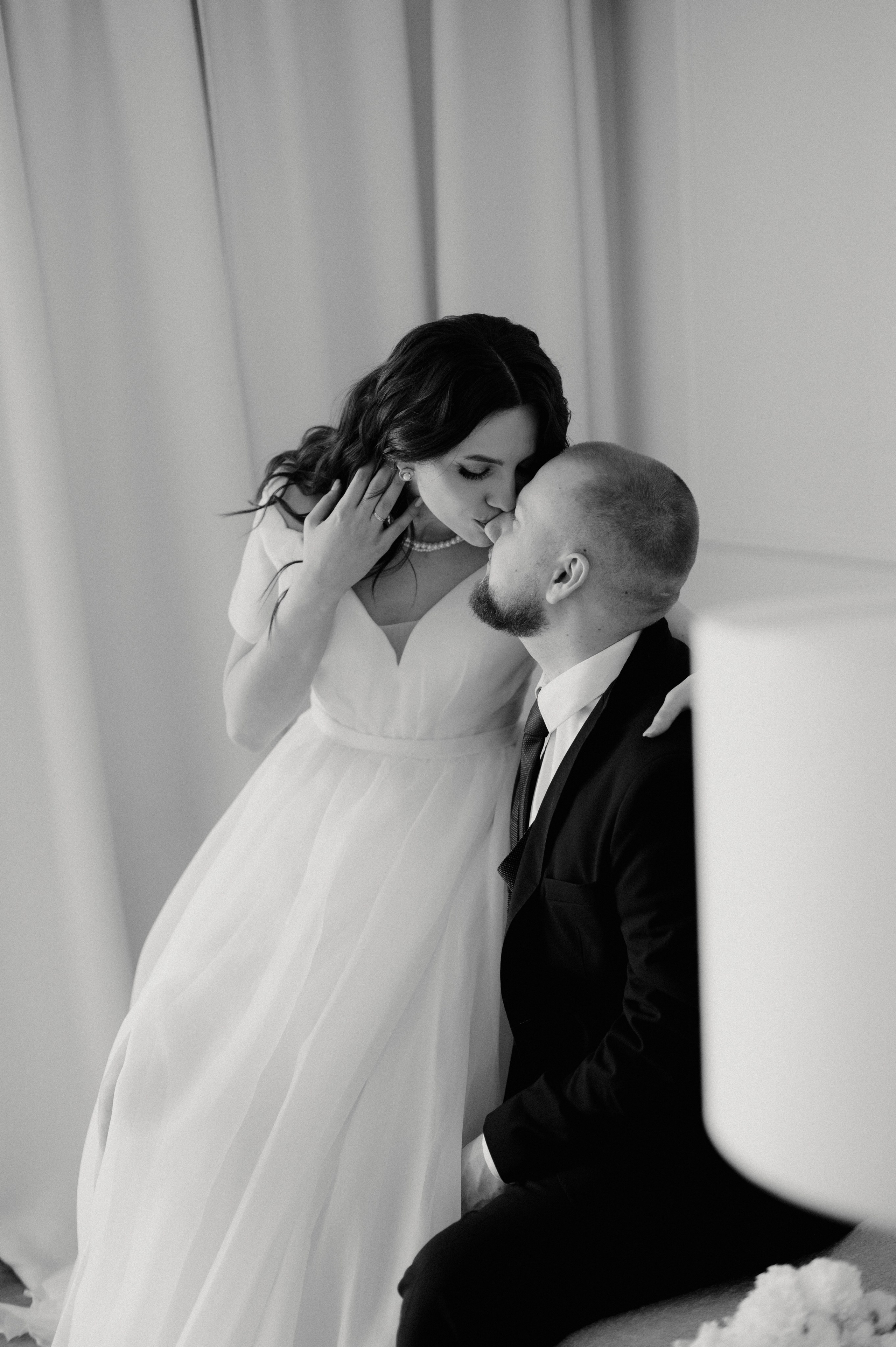 Александр и Анна. Фотограф в Абакане и Минусинске