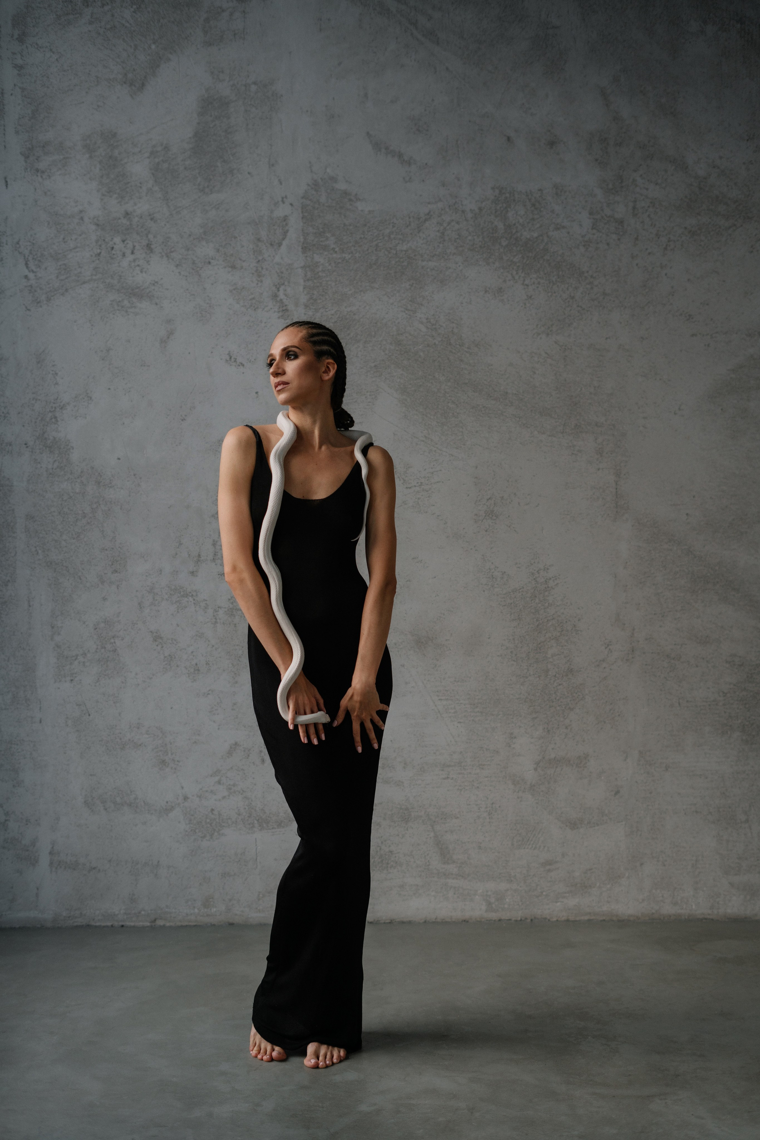 Анастасия. Фотограф в Москве Анна Комягина